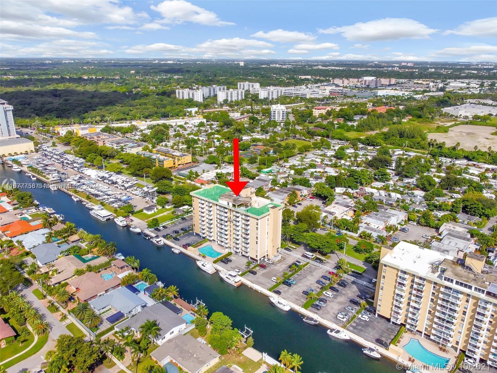 KEYSTONE TOWERS CONDO - Residential Lease