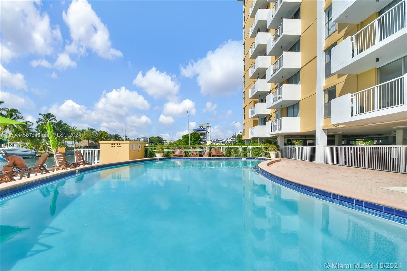 KEYSTONE TOWERS CONDO - Residential Lease