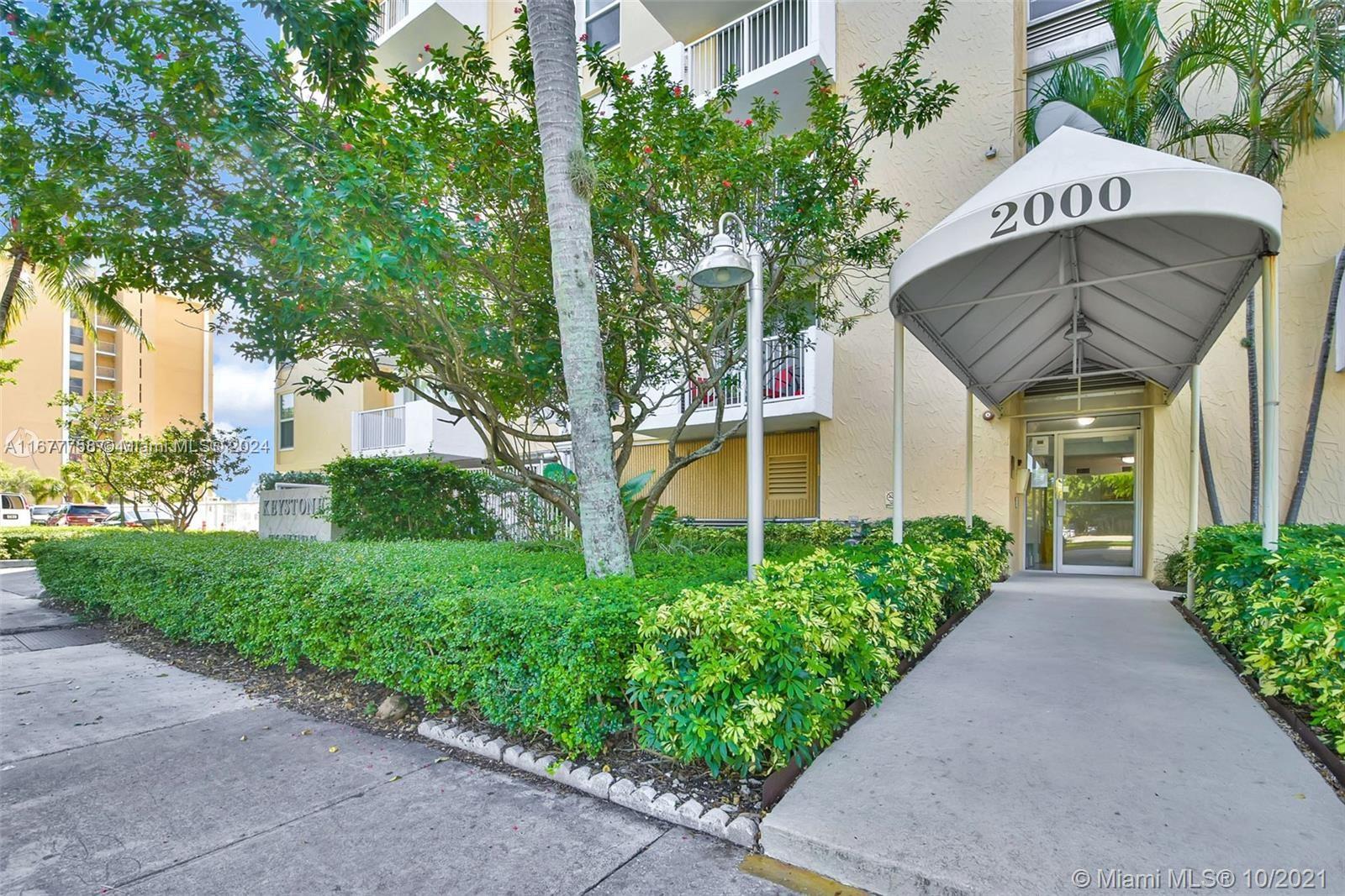 KEYSTONE TOWERS CONDO - Residential Lease