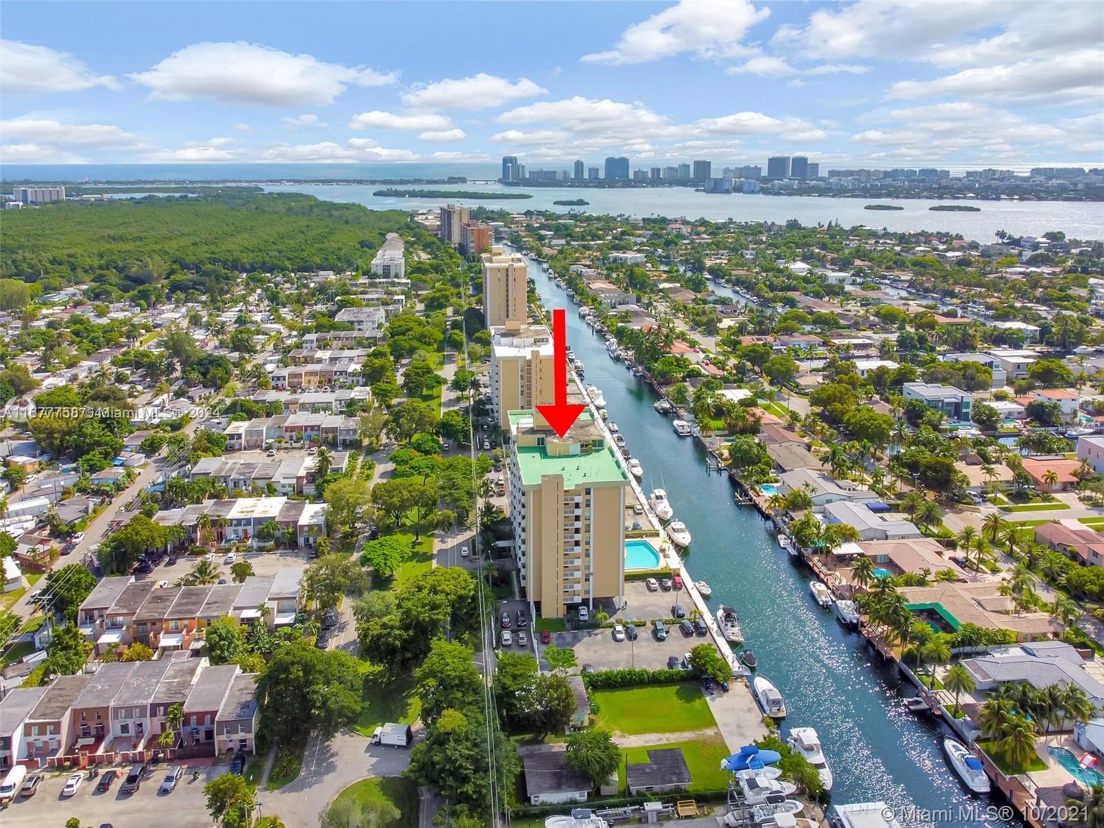 KEYSTONE TOWERS CONDO - Residential Lease