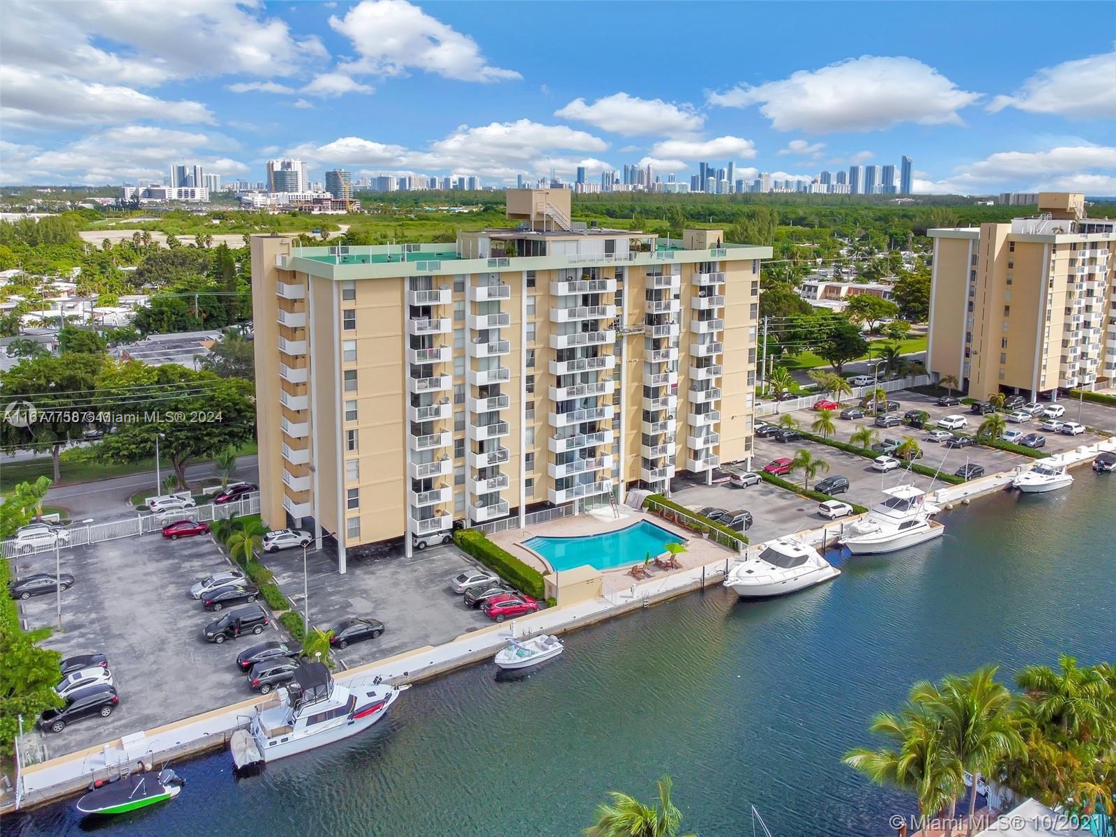 KEYSTONE TOWERS CONDO - Residential Lease