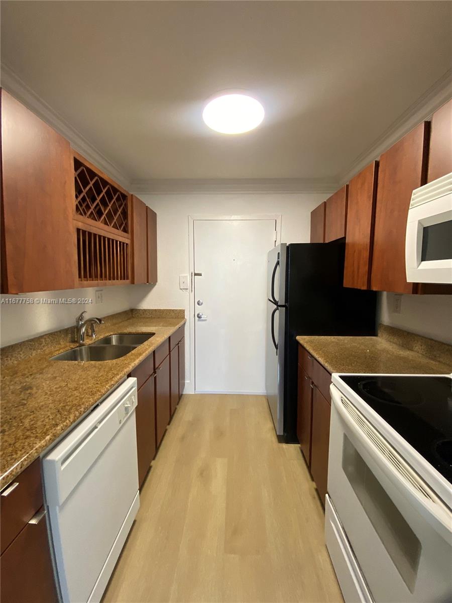 KEYSTONE TOWERS CONDO - Residential Lease