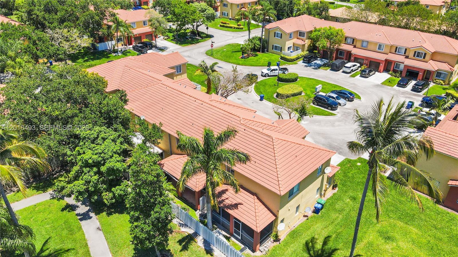 Avalon - Residential