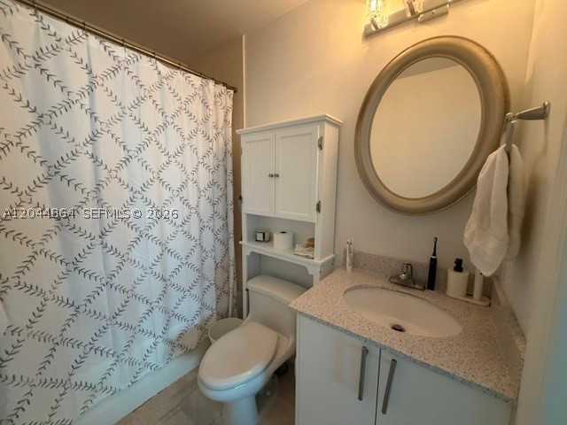 INFINITY AT BRICKELL COND - Residential Lease
