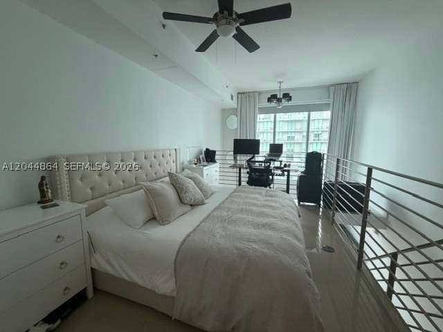 INFINITY AT BRICKELL COND - Residential Lease