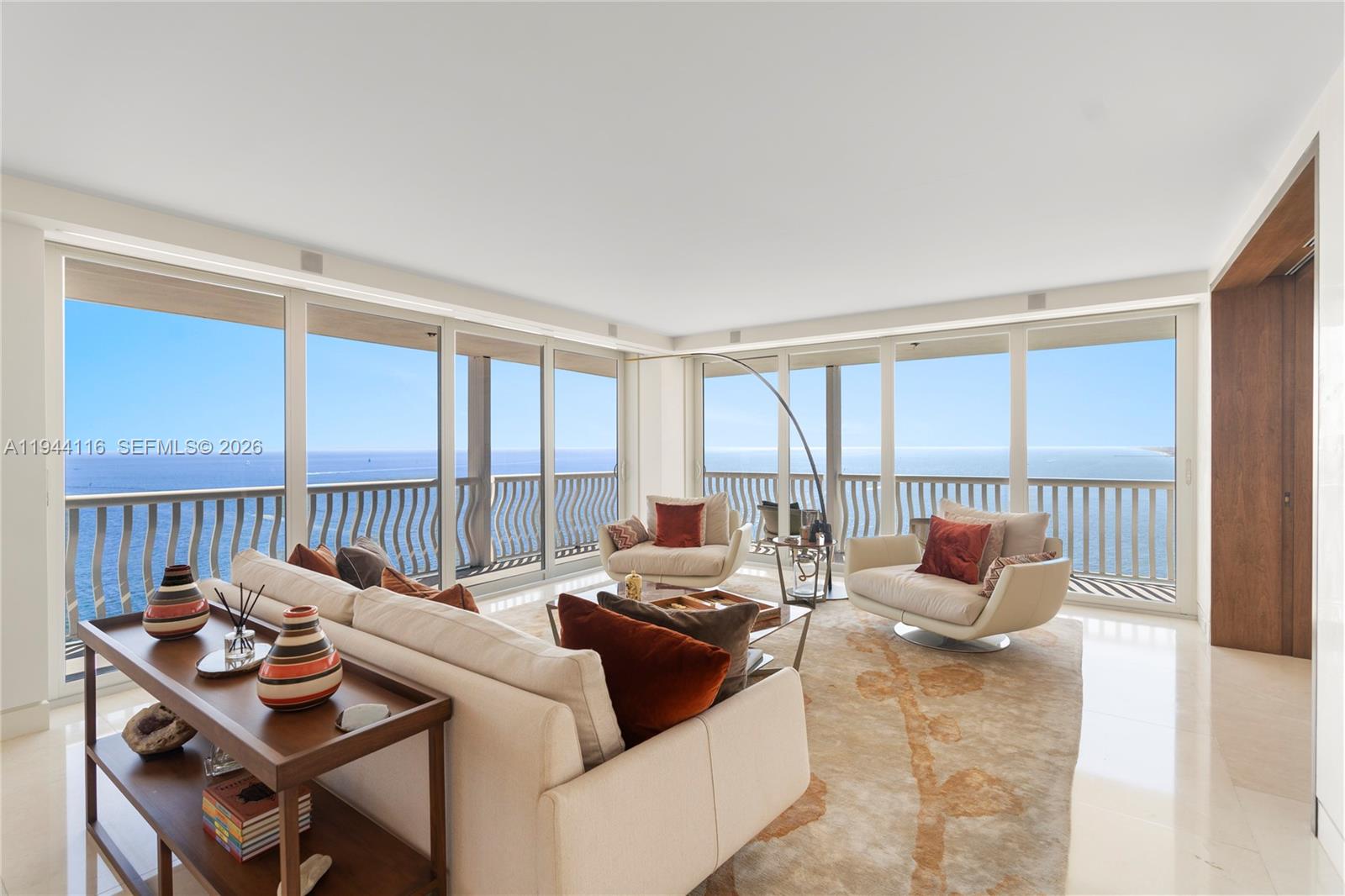 POINT OF AMERICAS PHASE II - Residential