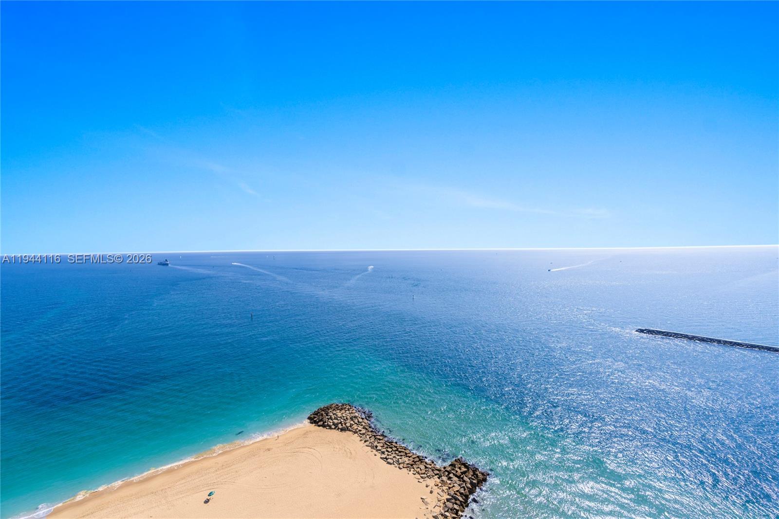POINT OF AMERICAS PHASE II - Residential
