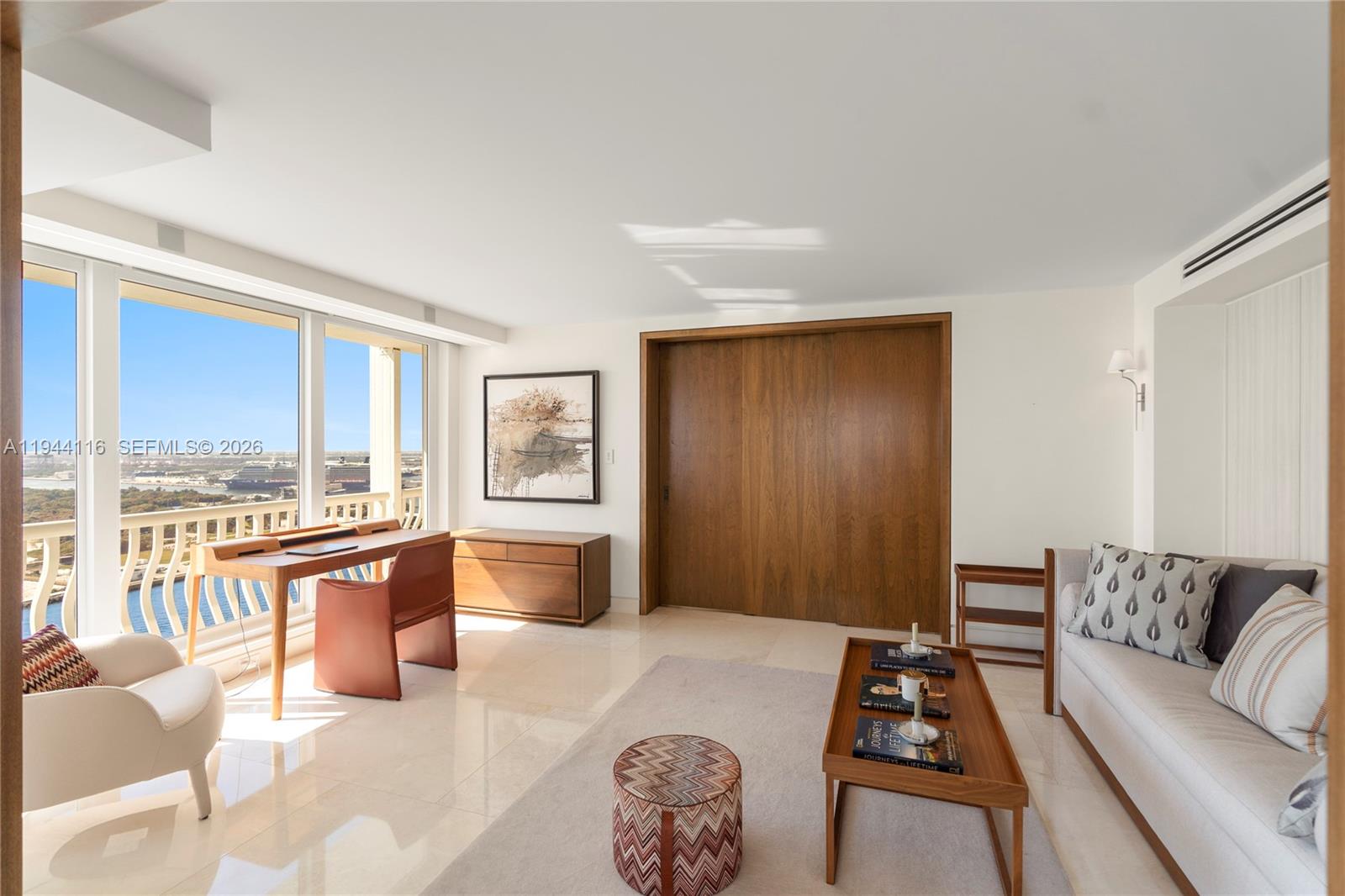 POINT OF AMERICAS PHASE II - Residential