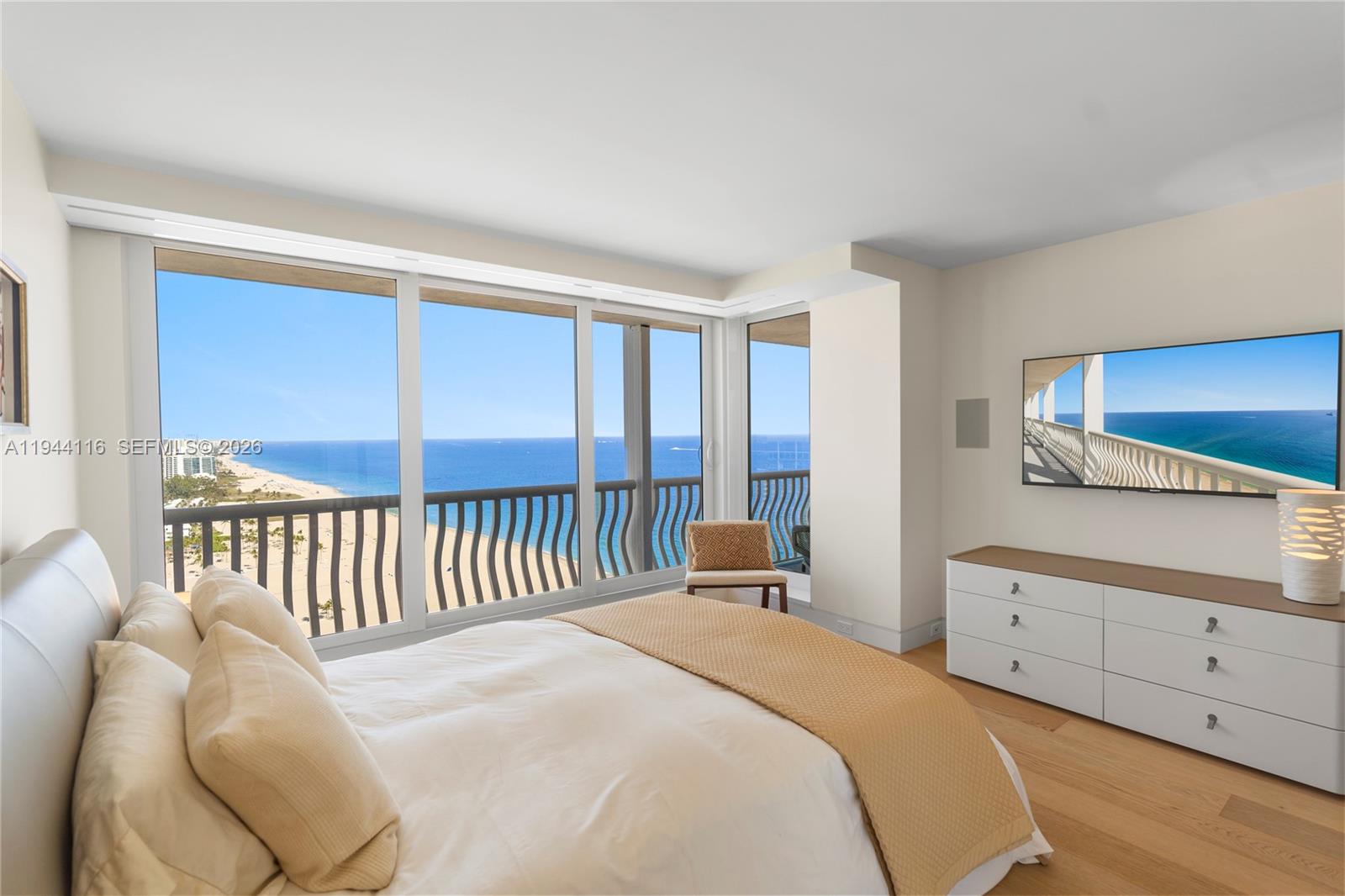 POINT OF AMERICAS PHASE II - Residential