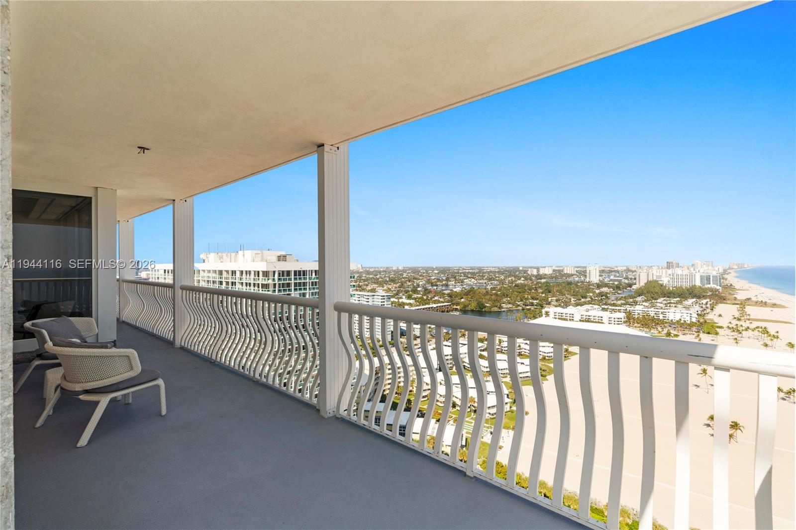 POINT OF AMERICAS PHASE II - Residential