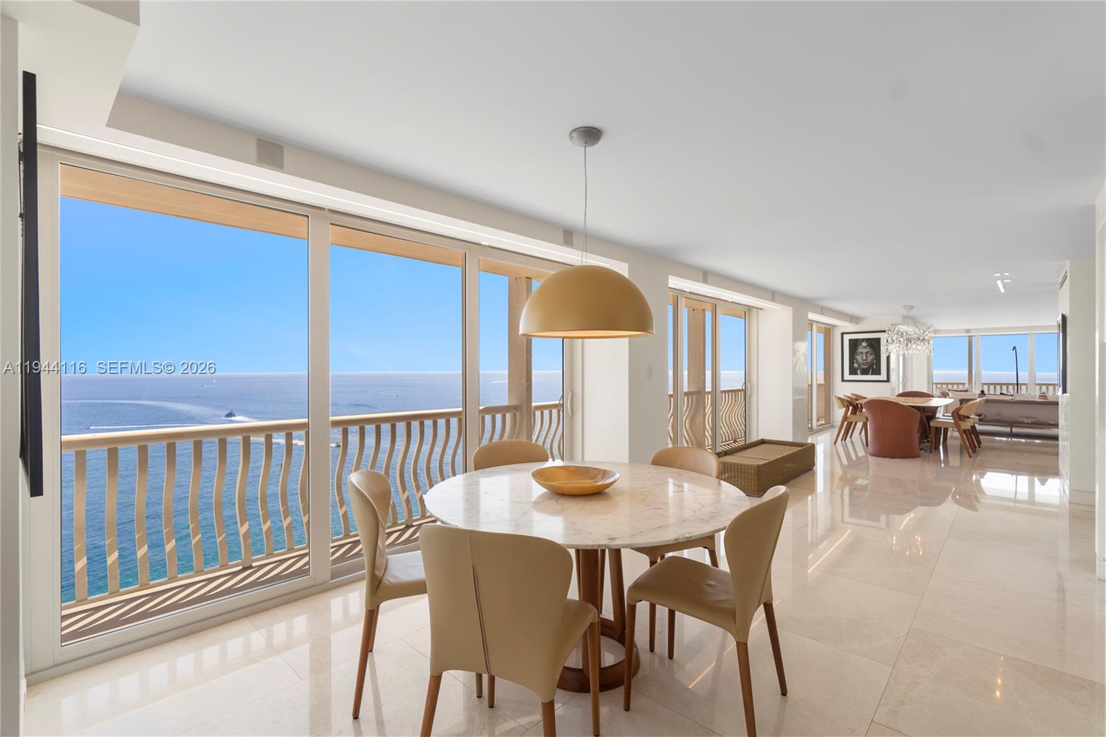 POINT OF AMERICAS PHASE II - Residential