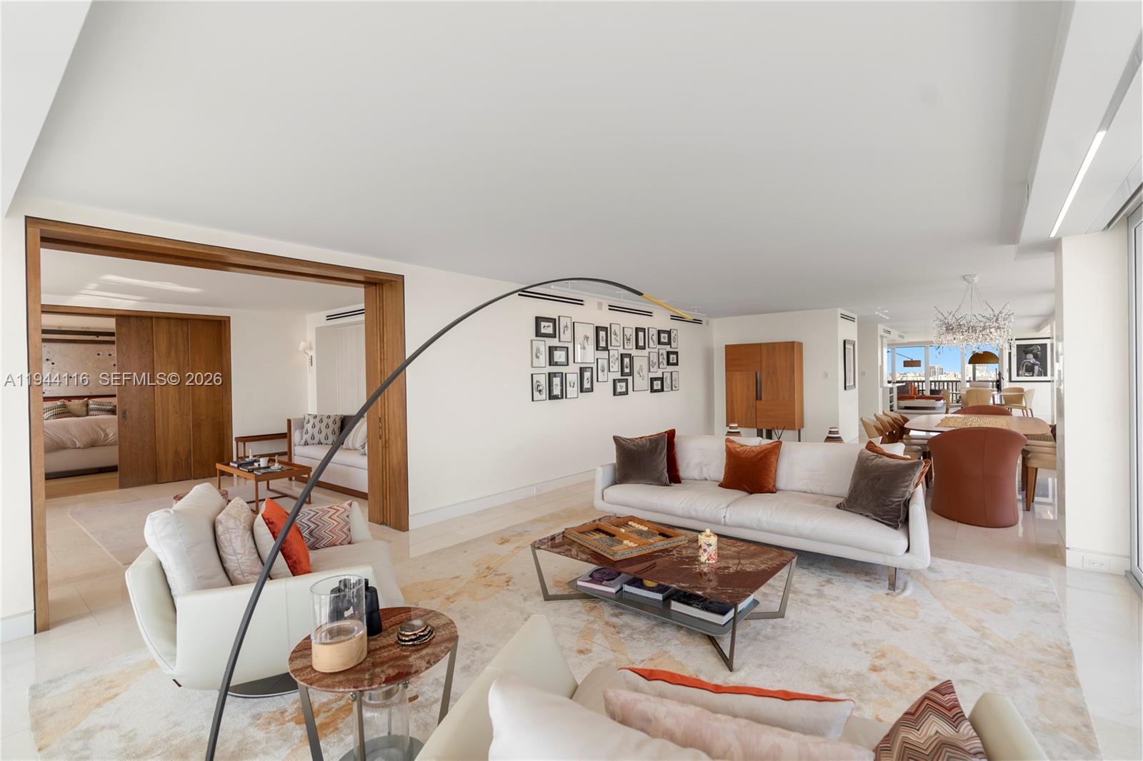 POINT OF AMERICAS PHASE II - Residential