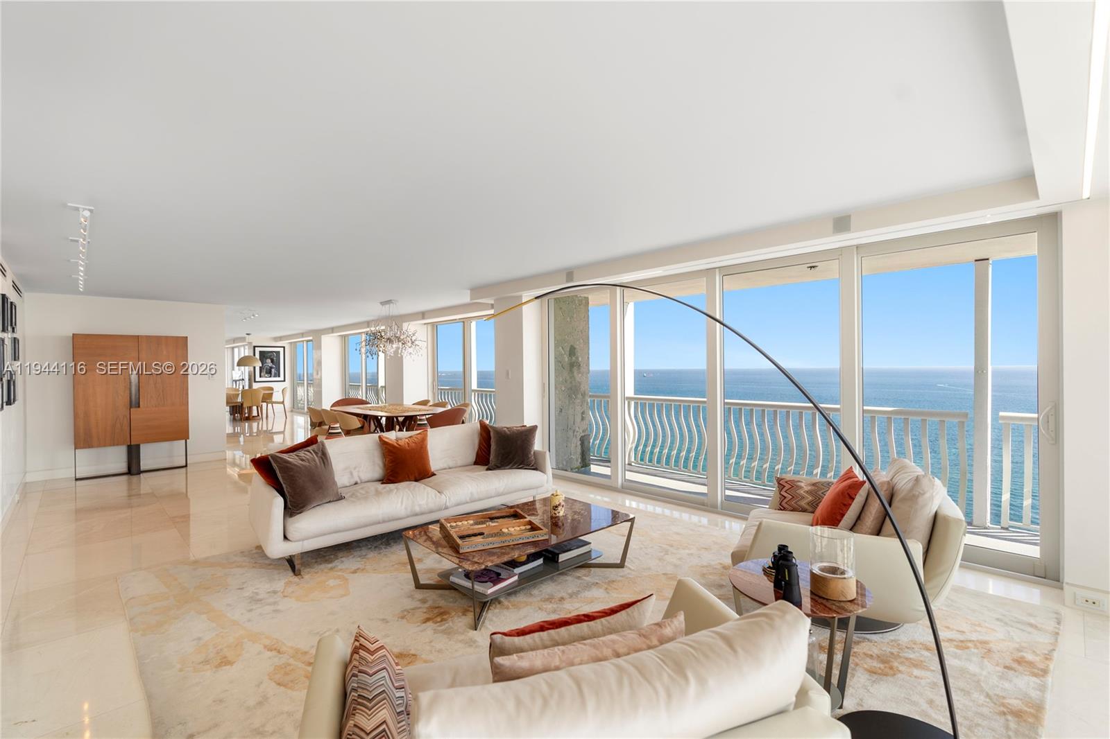 POINT OF AMERICAS PHASE II - Residential