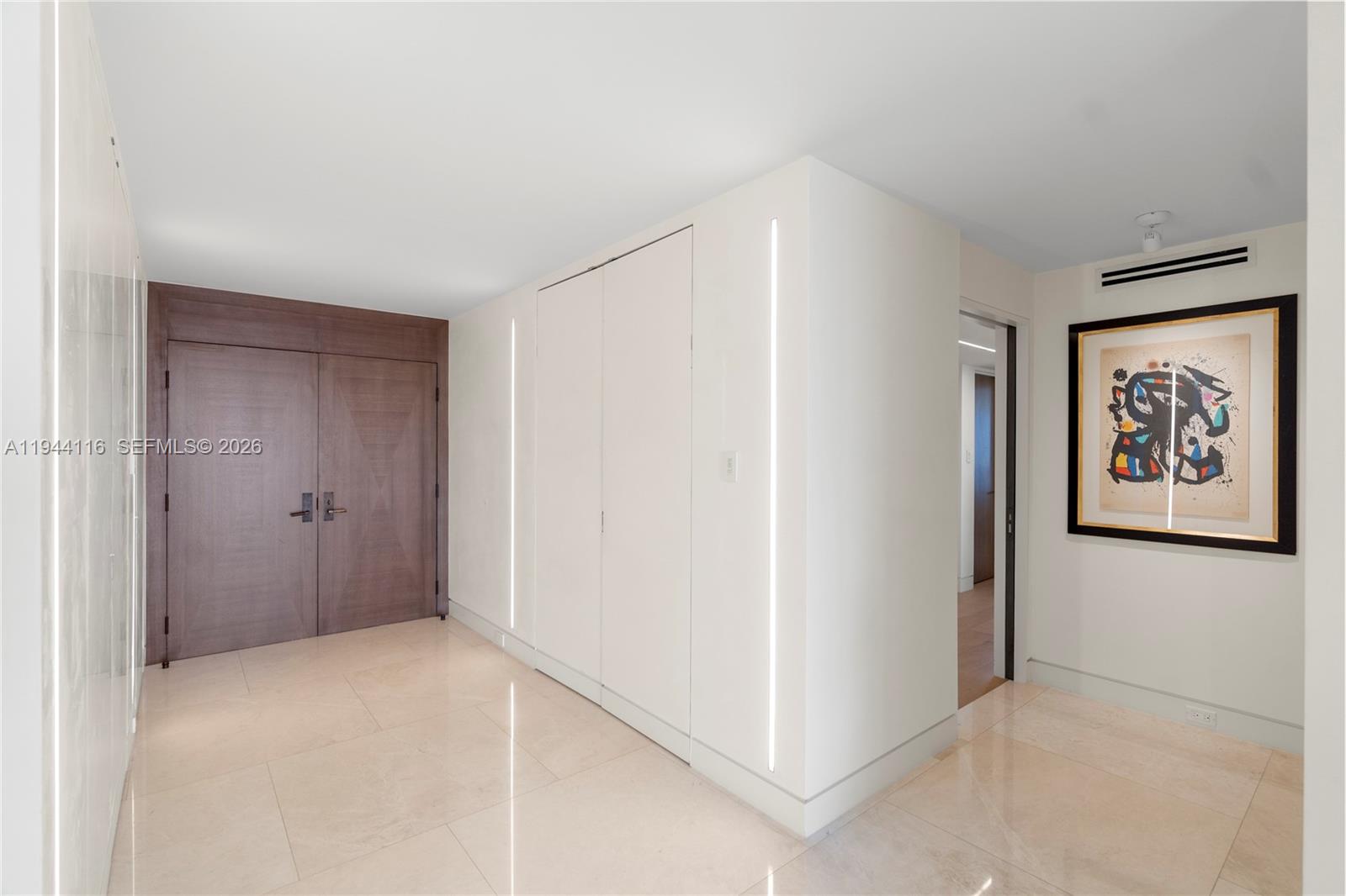 POINT OF AMERICAS PHASE II - Residential