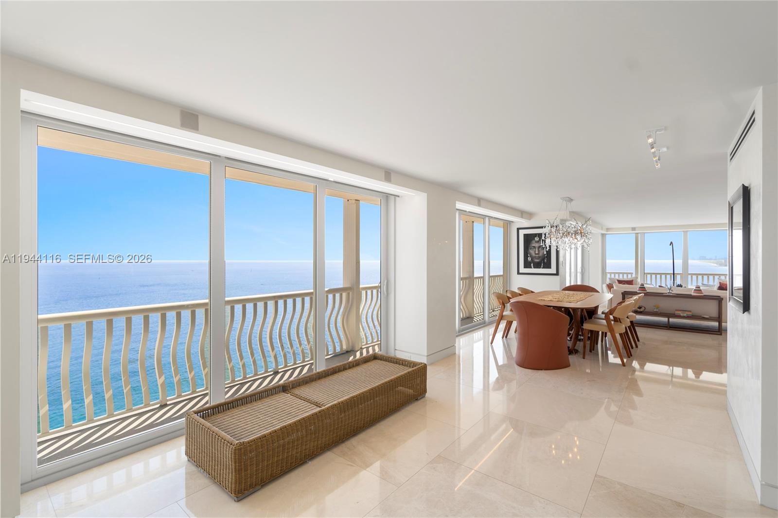 POINT OF AMERICAS PHASE II - Residential