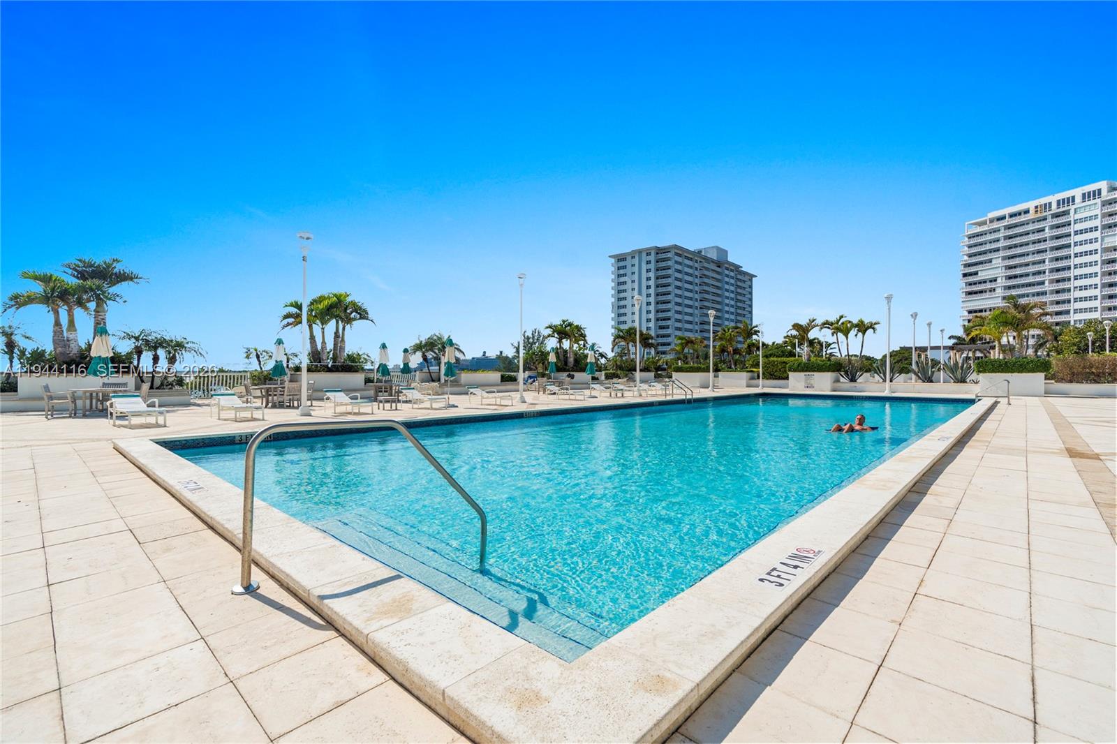 POINT OF AMERICAS PHASE II - Residential