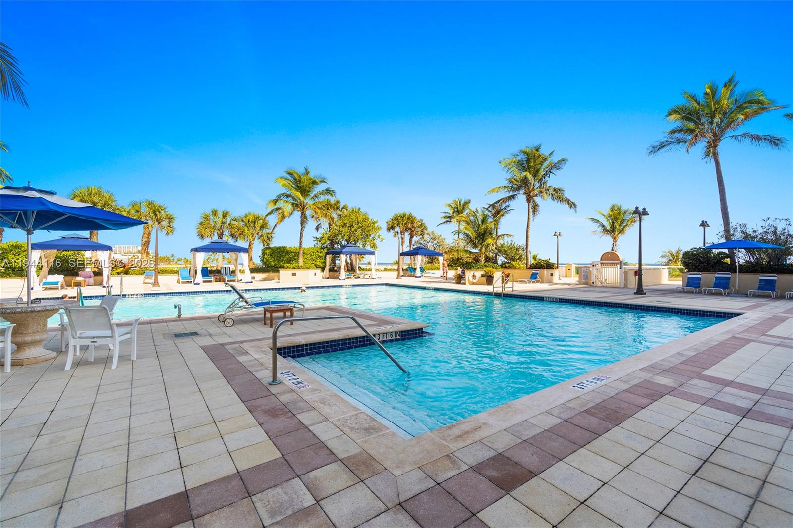 POINT OF AMERICAS PHASE II - Residential