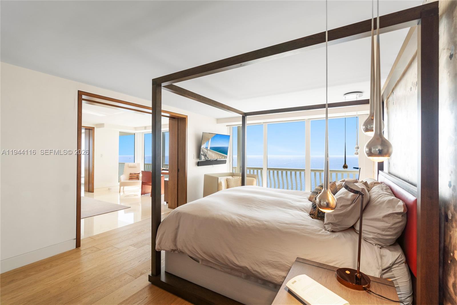 POINT OF AMERICAS PHASE II - Residential