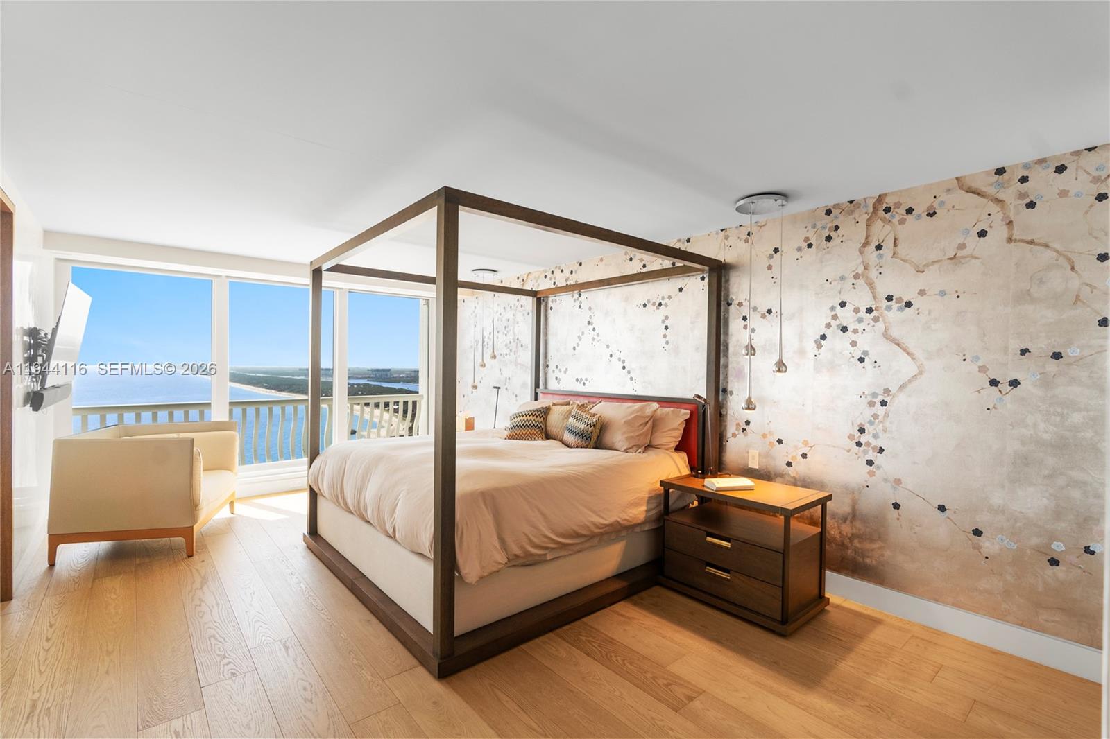 POINT OF AMERICAS PHASE II - Residential