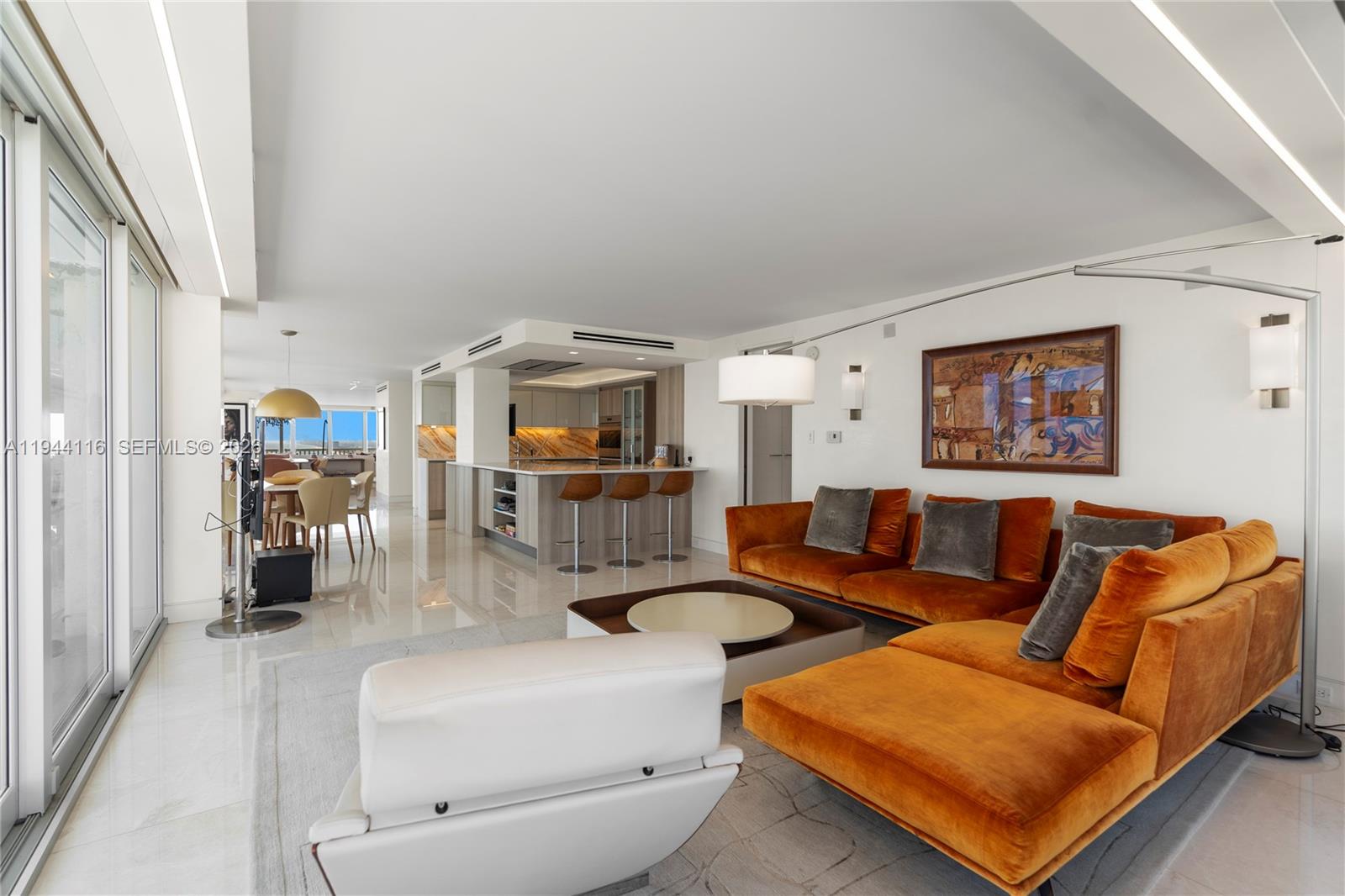 POINT OF AMERICAS PHASE II - Residential