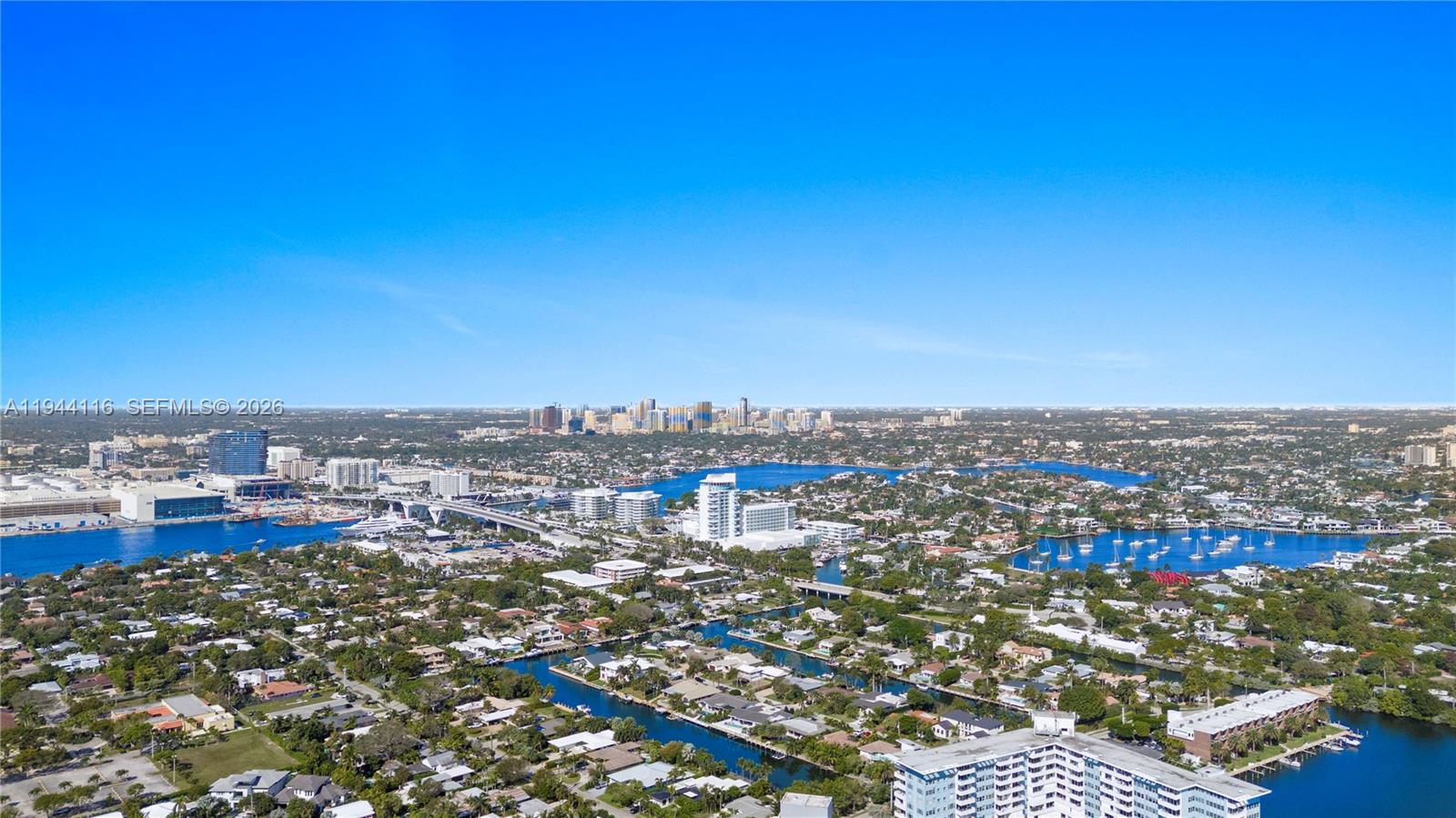 POINT OF AMERICAS PHASE II - Residential