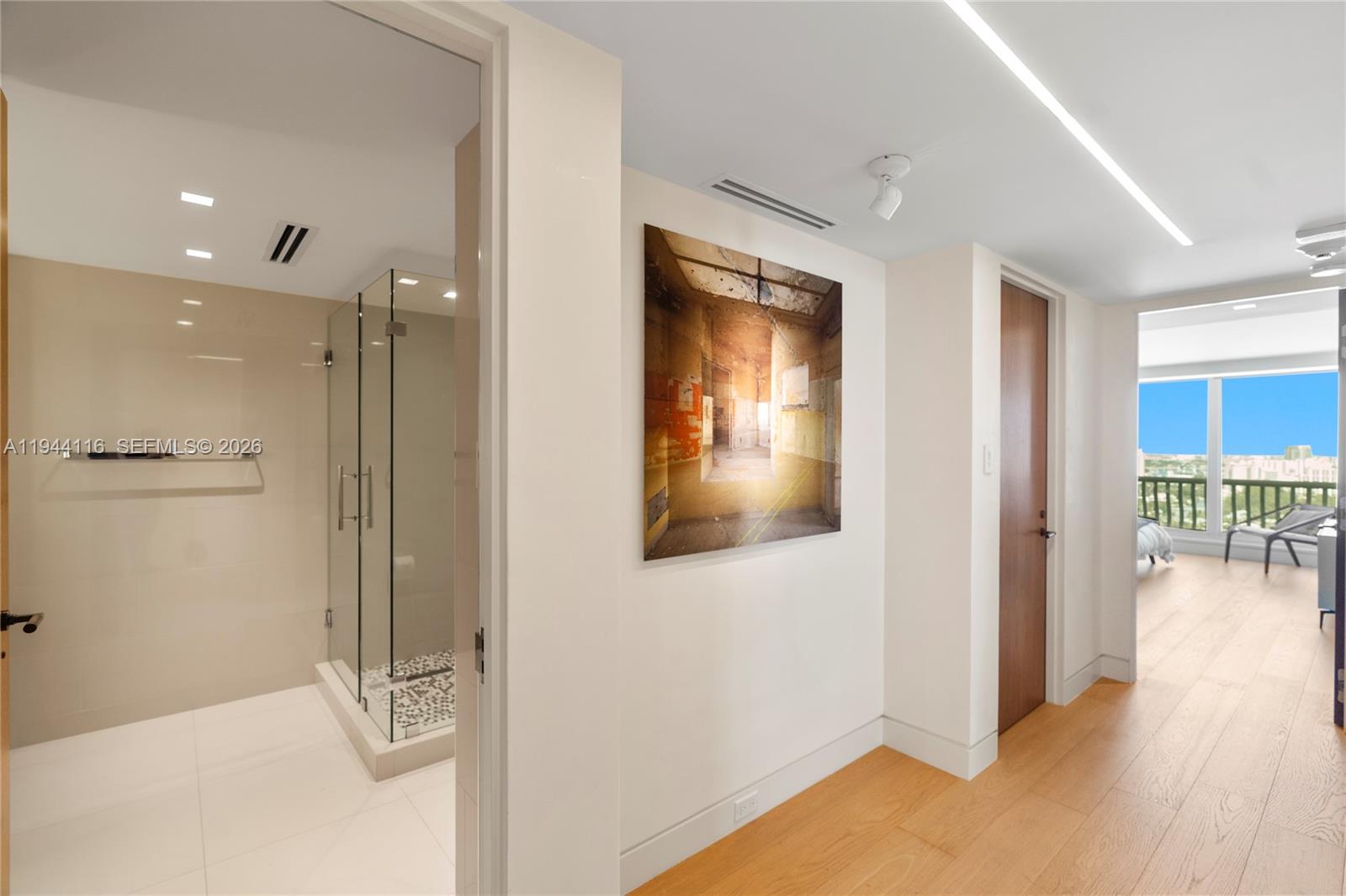 POINT OF AMERICAS PHASE II - Residential