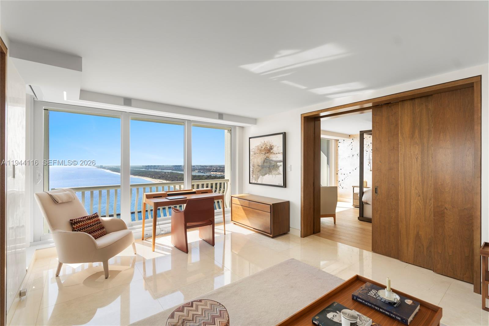 POINT OF AMERICAS PHASE II - Residential
