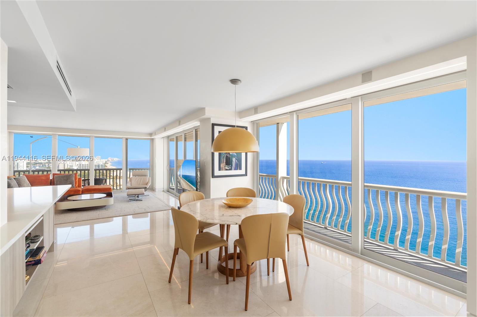 POINT OF AMERICAS PHASE II - Residential