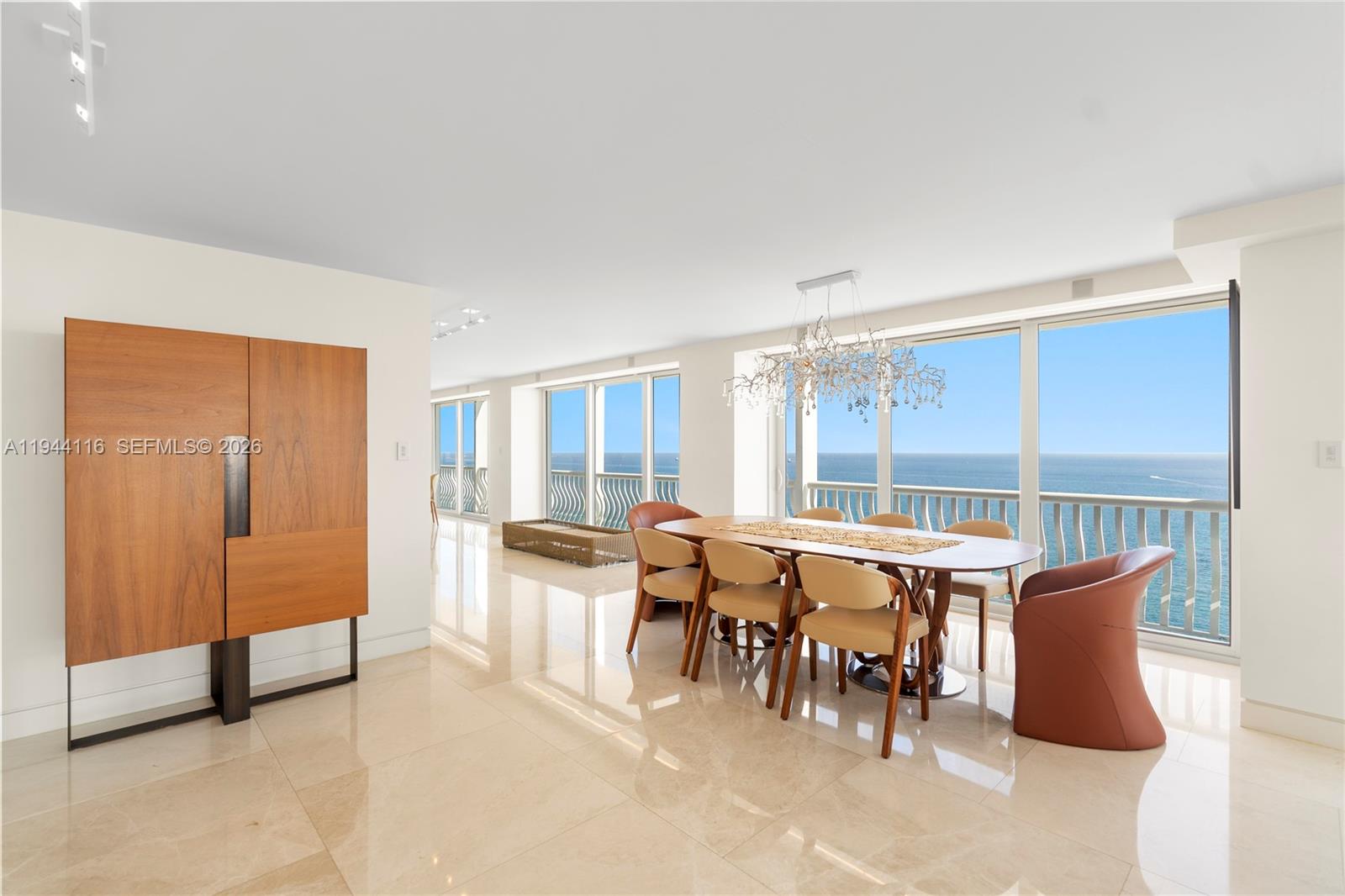 POINT OF AMERICAS PHASE II - Residential