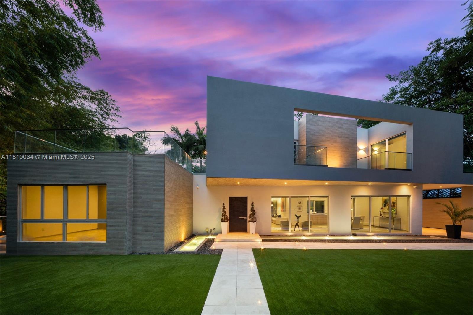 CRAWFORD ESTATES - Residential