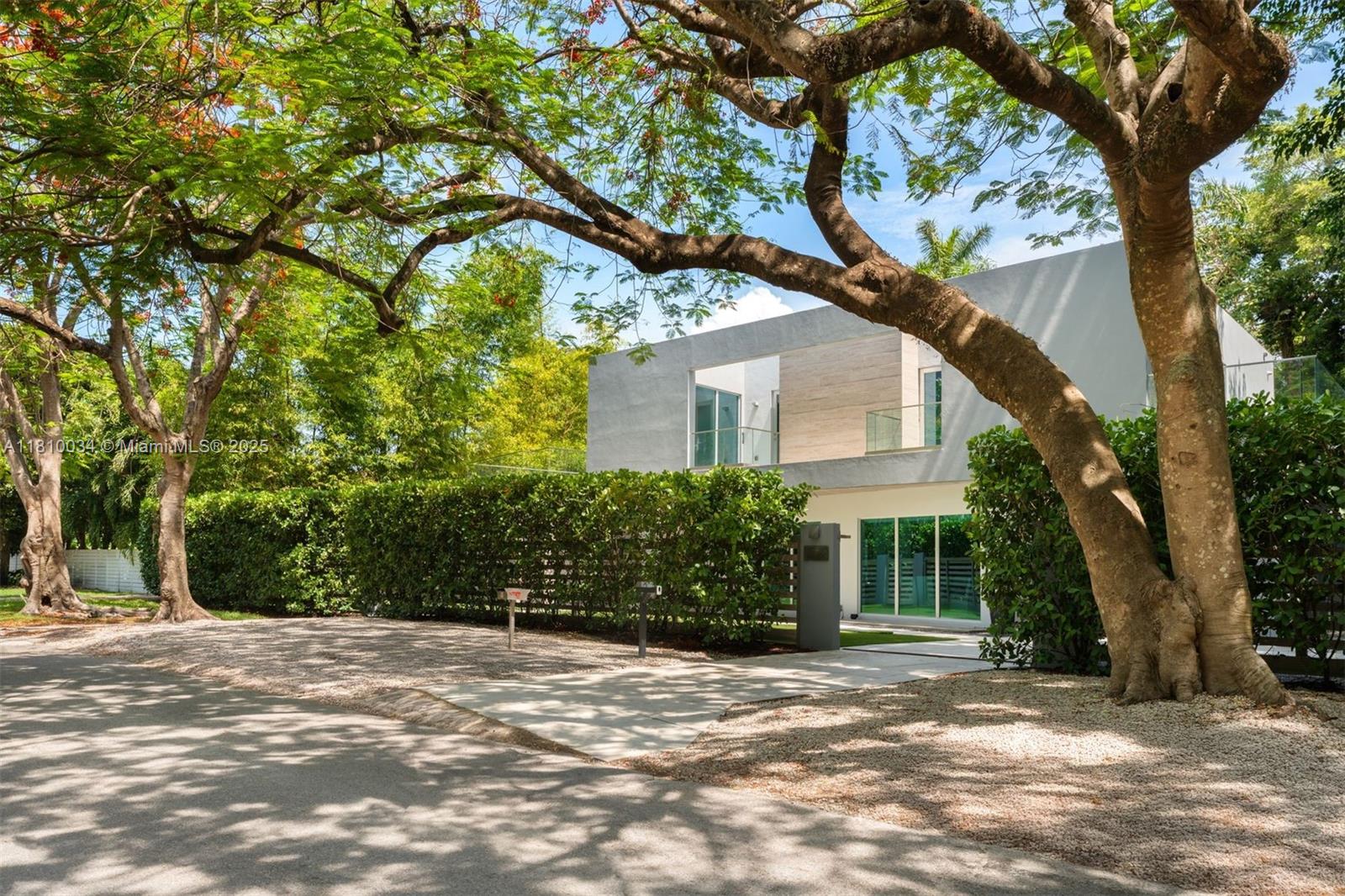 CRAWFORD ESTATES - Residential