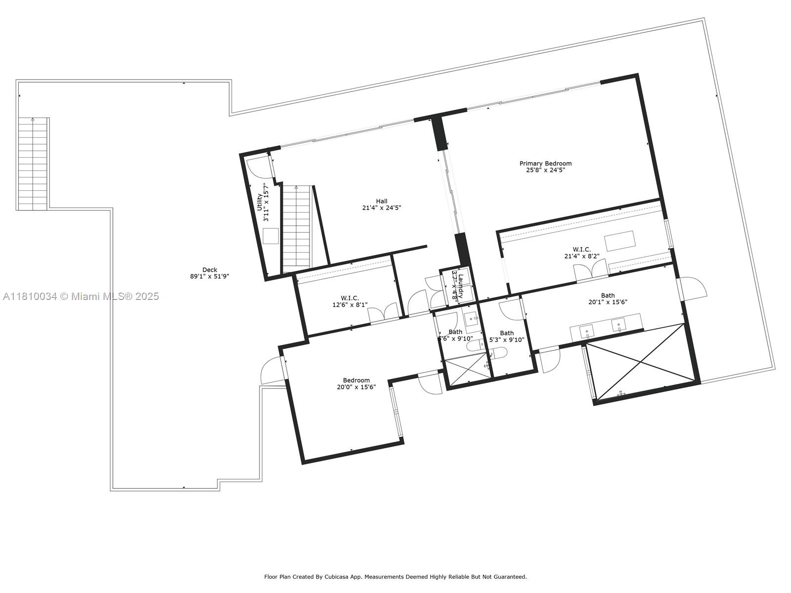 CRAWFORD ESTATES - Residential