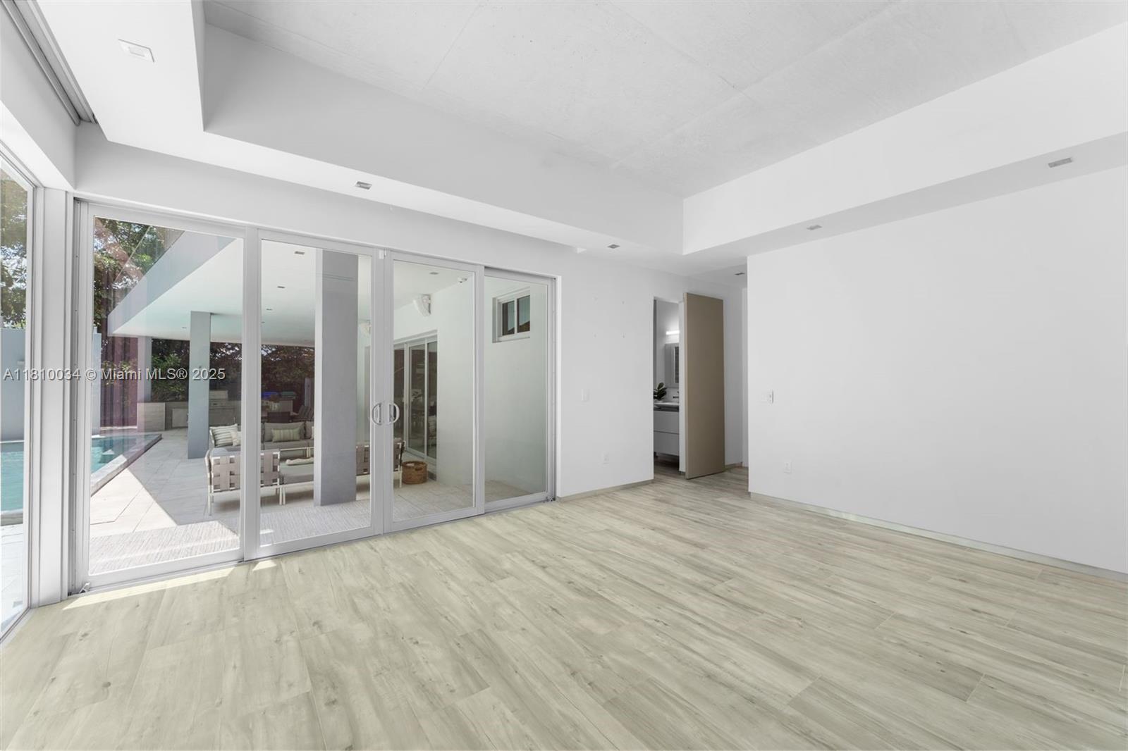 CRAWFORD ESTATES - Residential