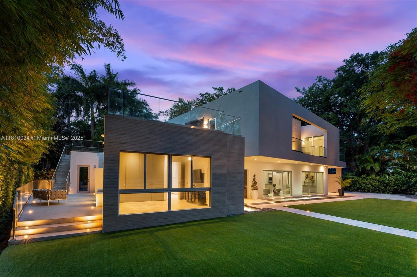 CRAWFORD ESTATES - Residential