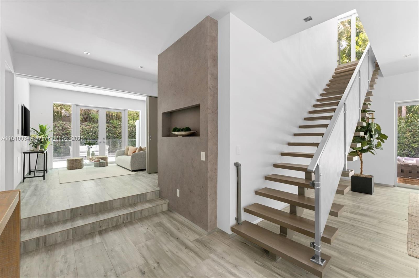CRAWFORD ESTATES - Residential