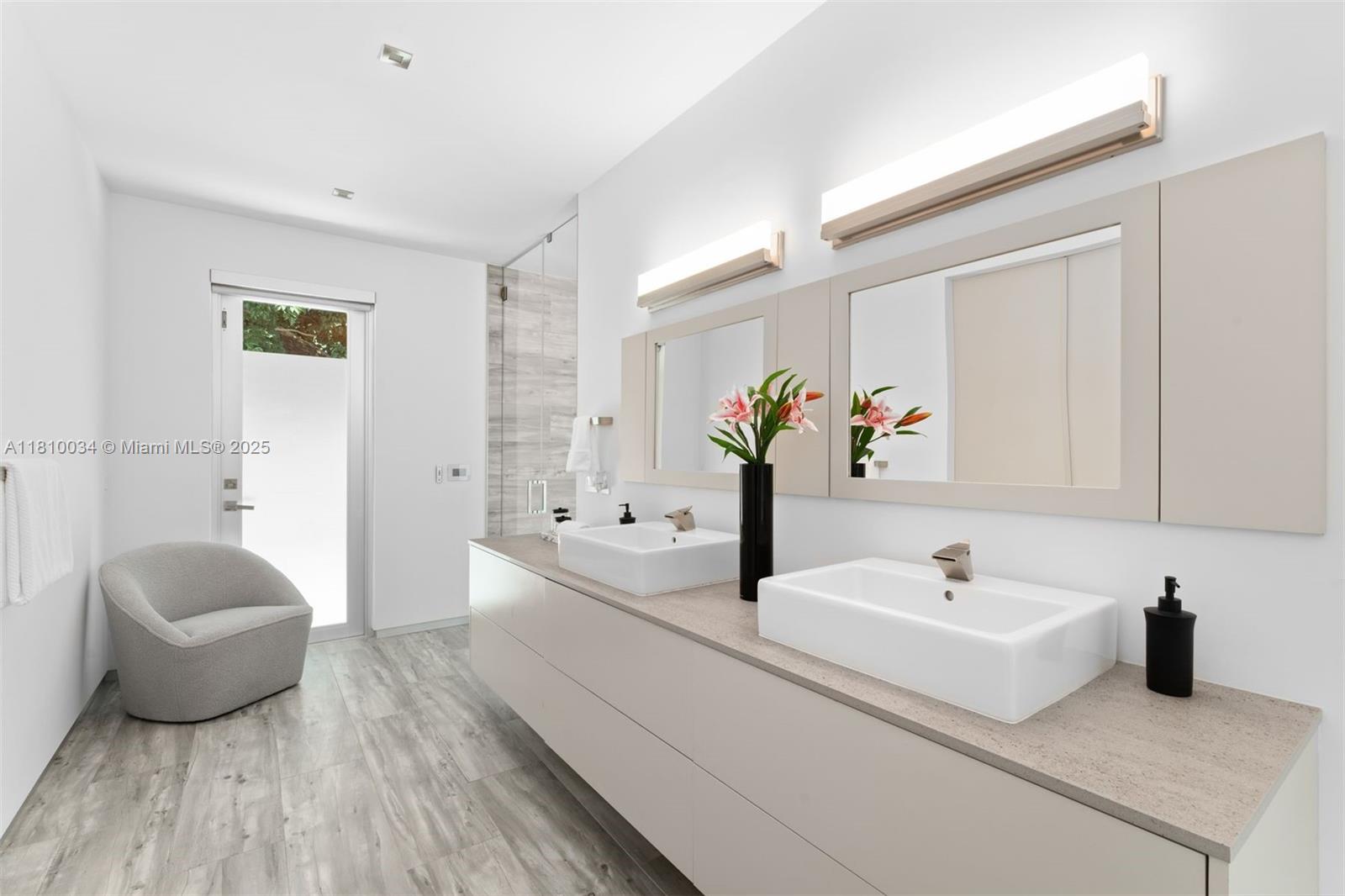 CRAWFORD ESTATES - Residential