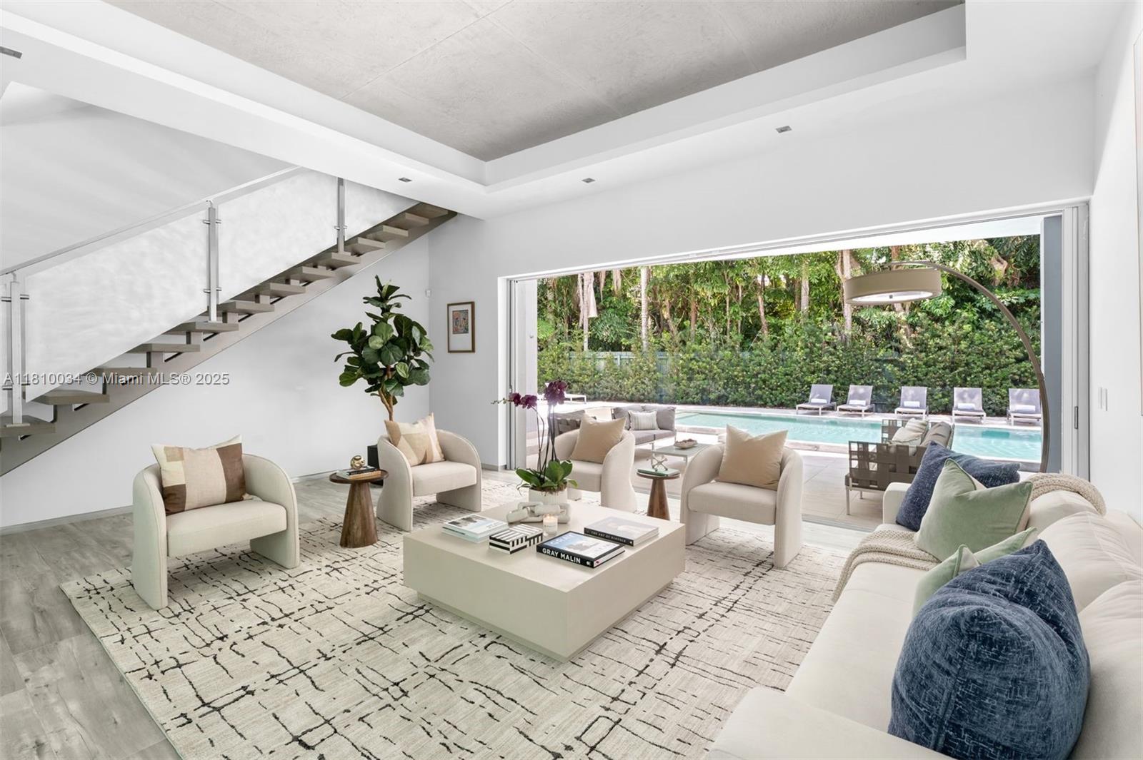 CRAWFORD ESTATES - Residential