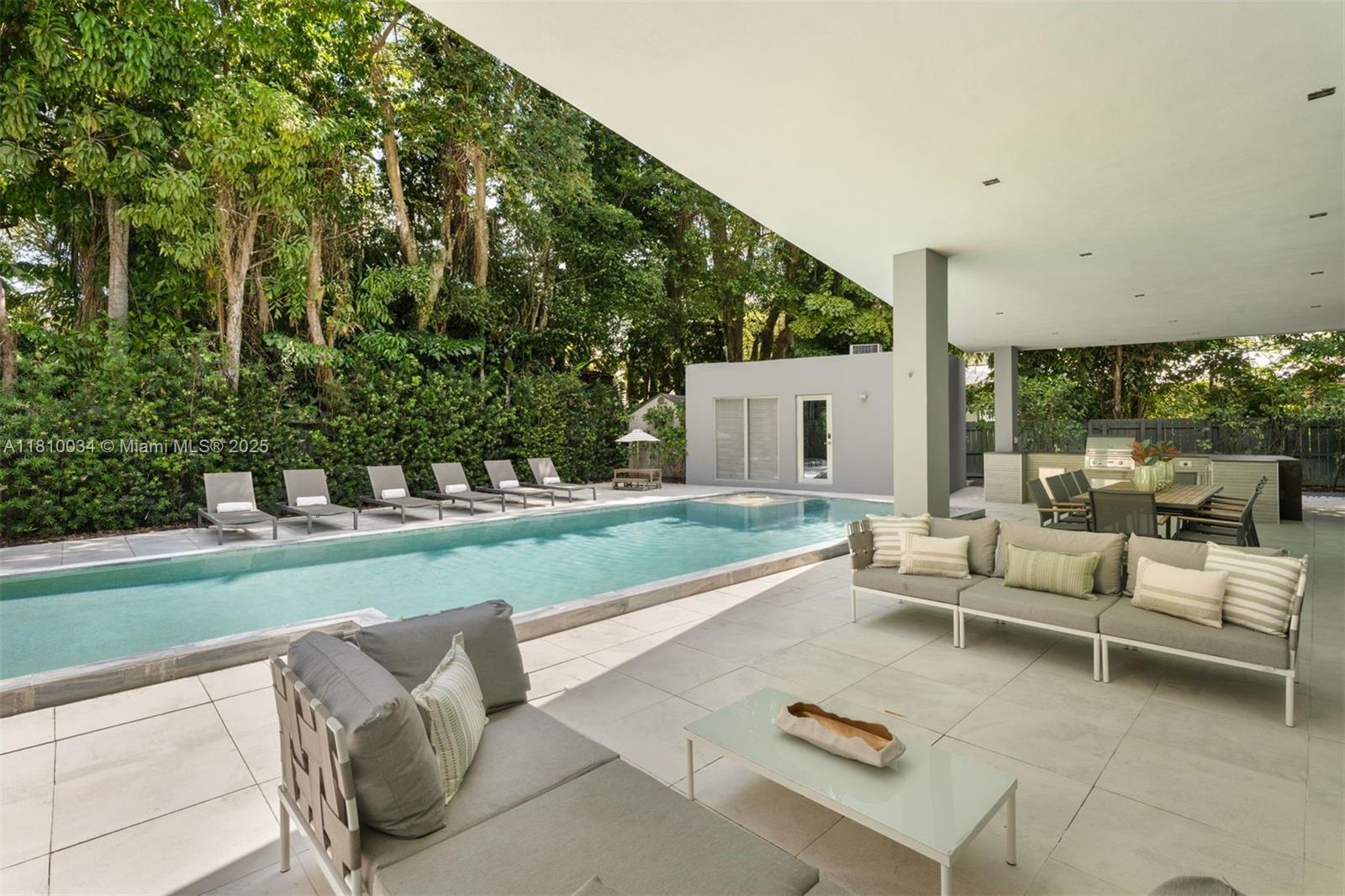 CRAWFORD ESTATES - Residential