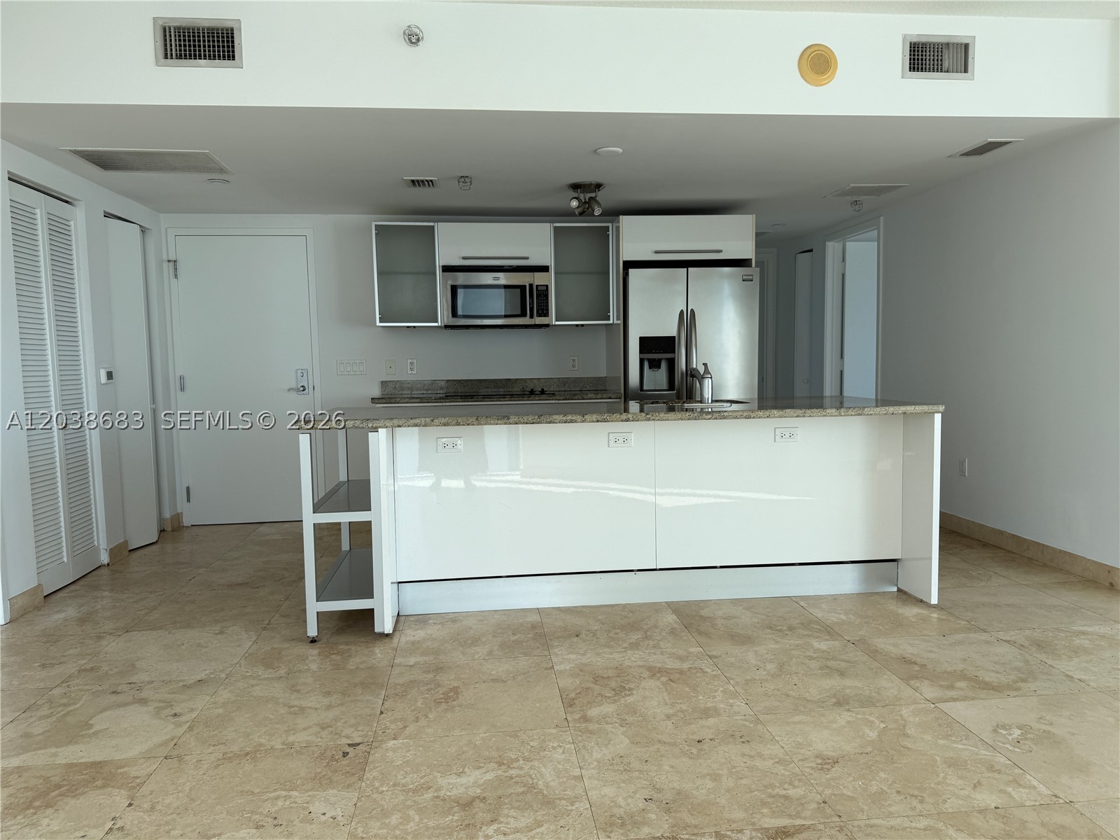 LATITUDE ON THE RIVER CON - Residential Lease