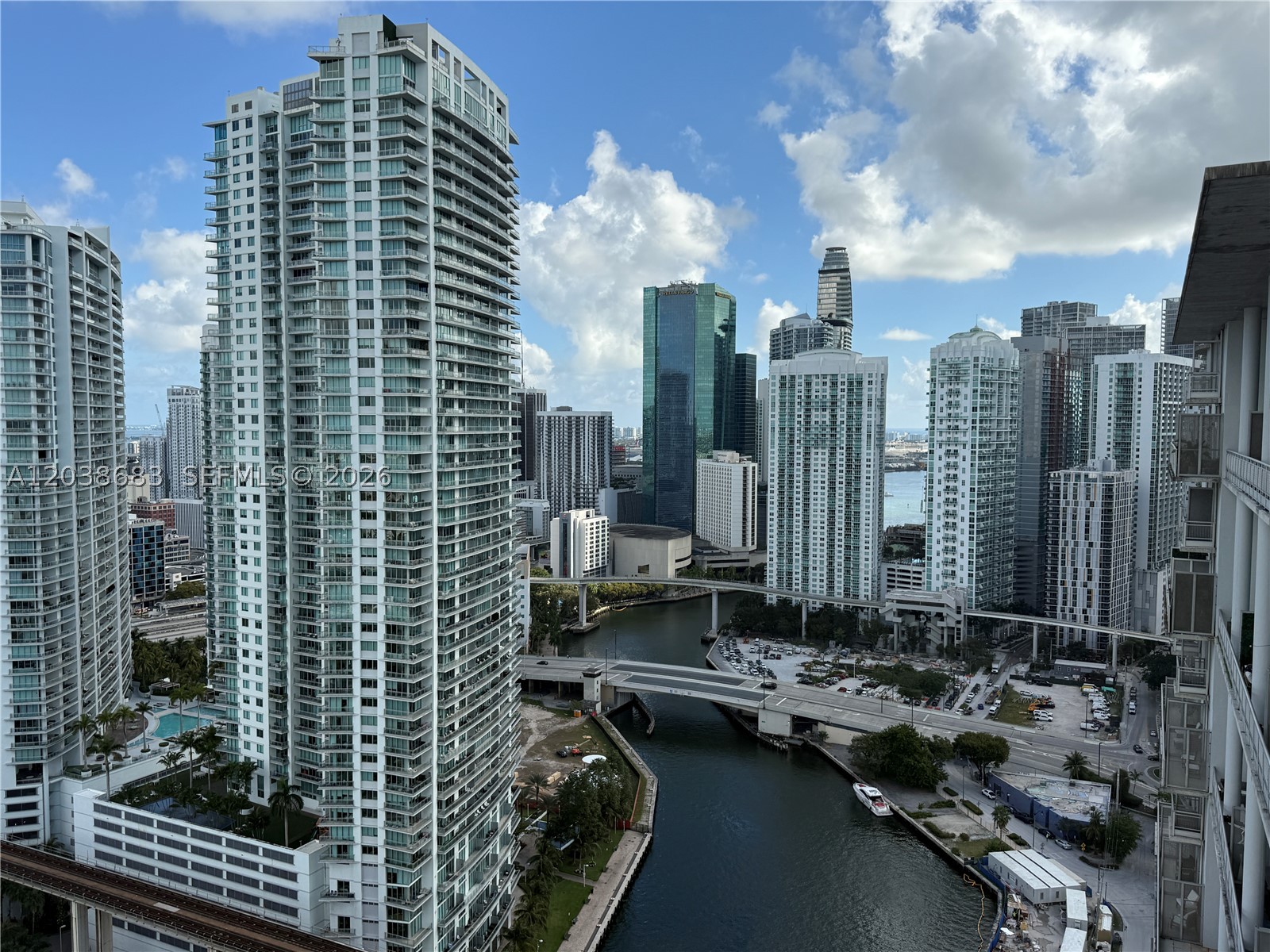 LATITUDE ON THE RIVER CON - Residential Lease