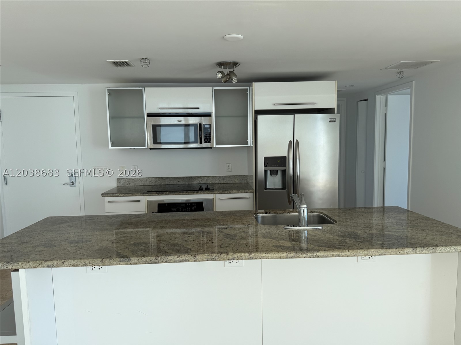 LATITUDE ON THE RIVER CON - Residential Lease