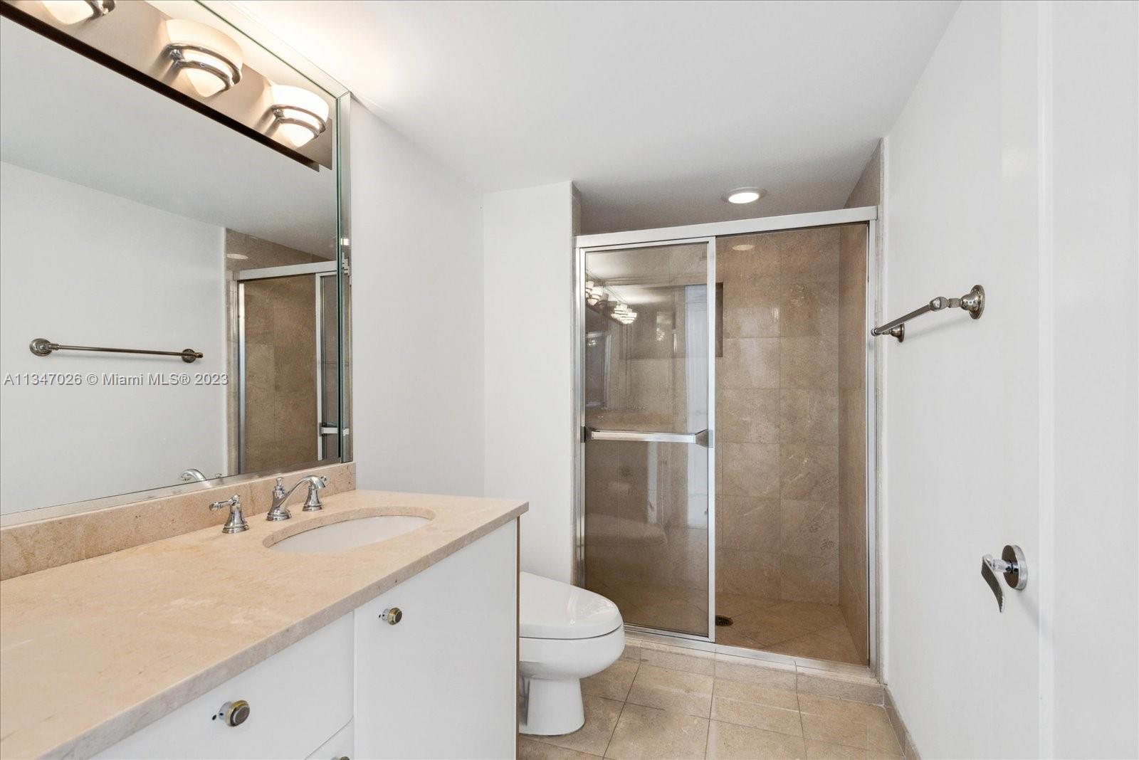 OCEANIA V CONDO - Residential Lease