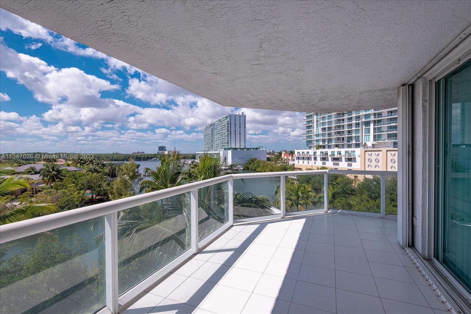 OCEANIA V CONDO - Residential Lease