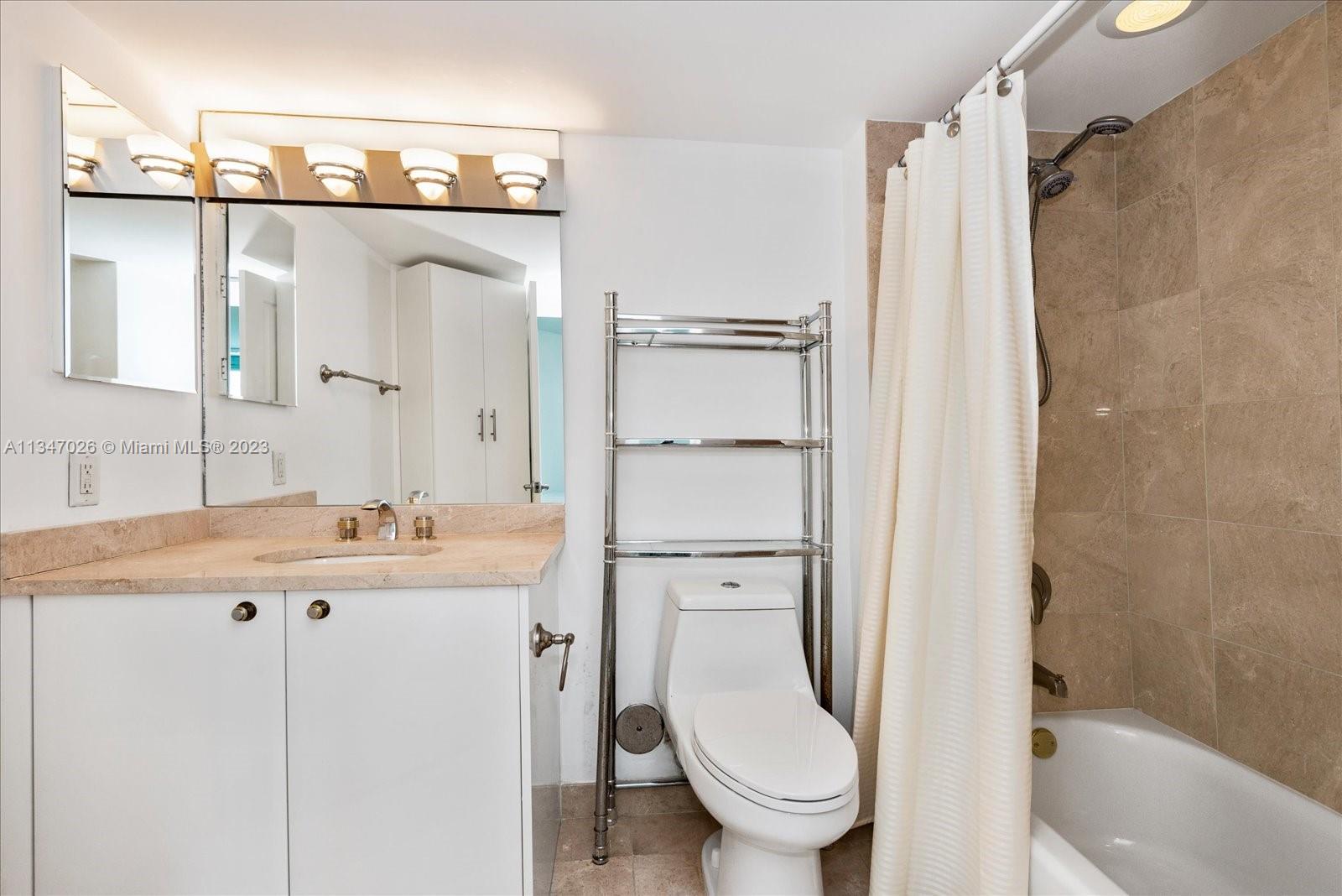 OCEANIA V CONDO - Residential Lease