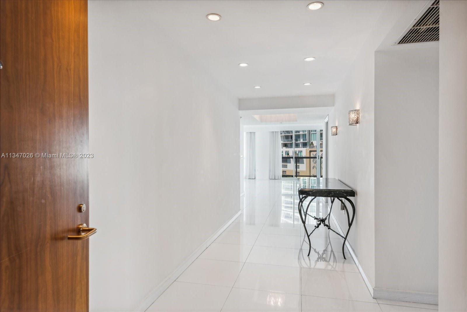 OCEANIA V CONDO - Residential Lease