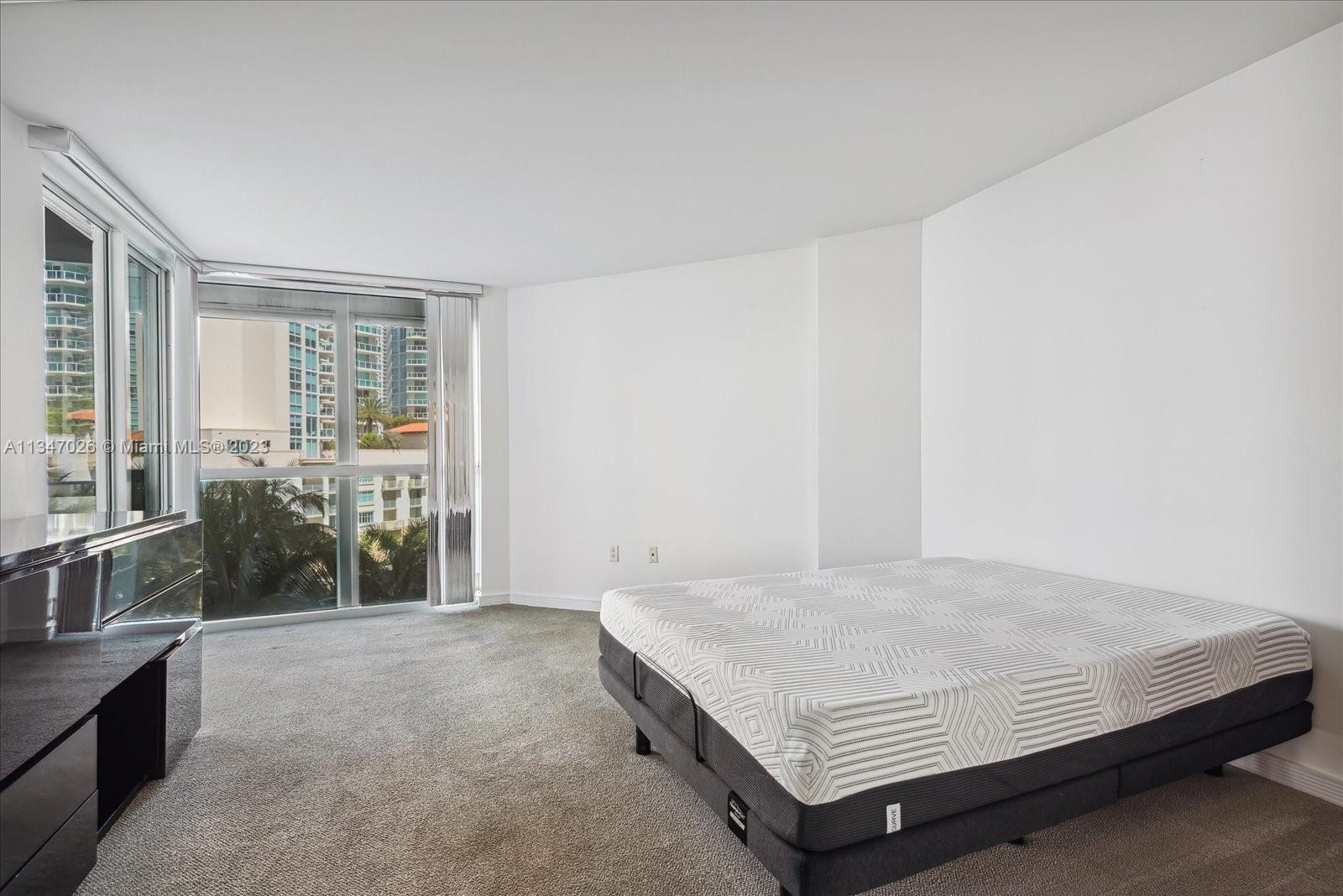 OCEANIA V CONDO - Residential Lease