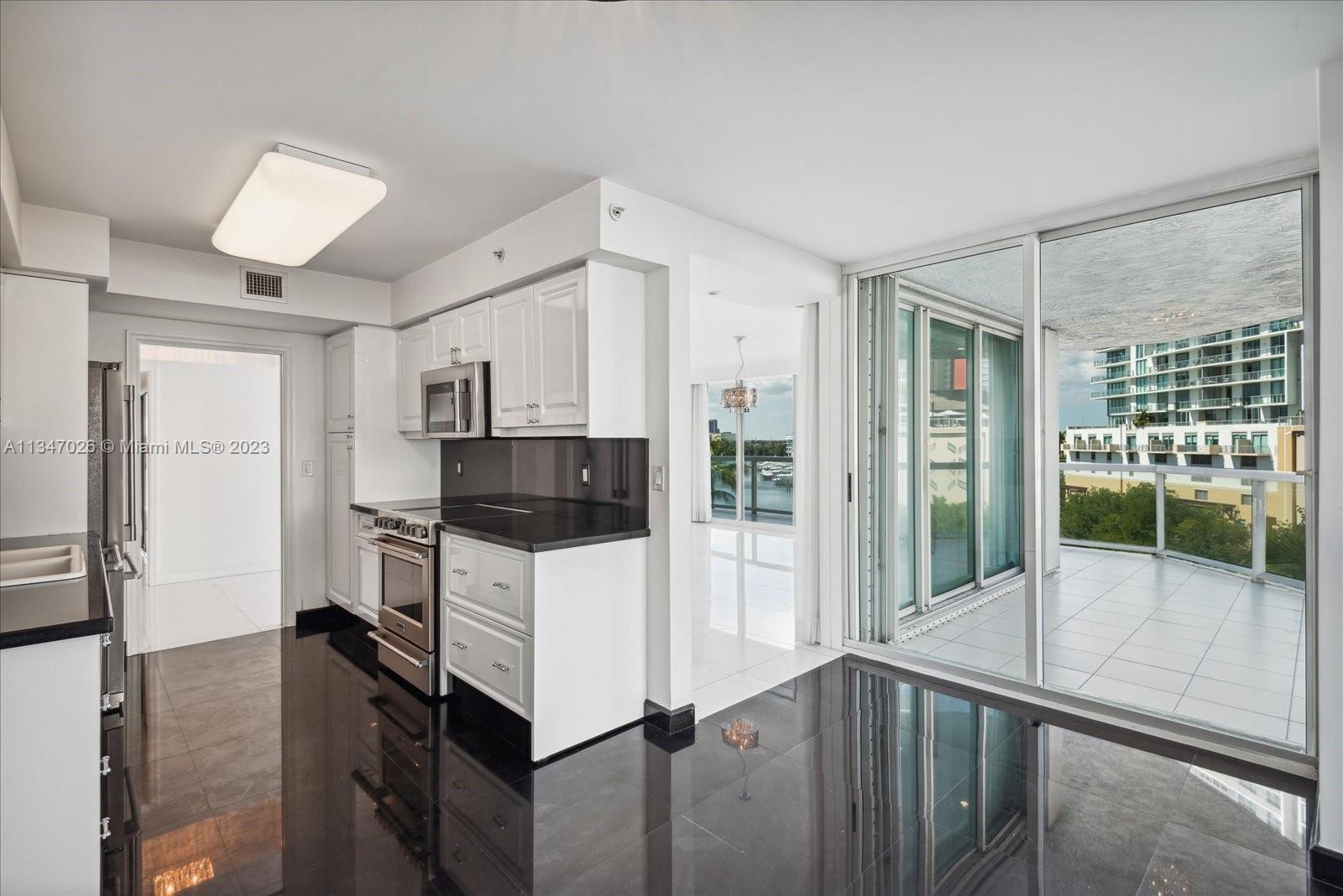OCEANIA V CONDO - Residential Lease