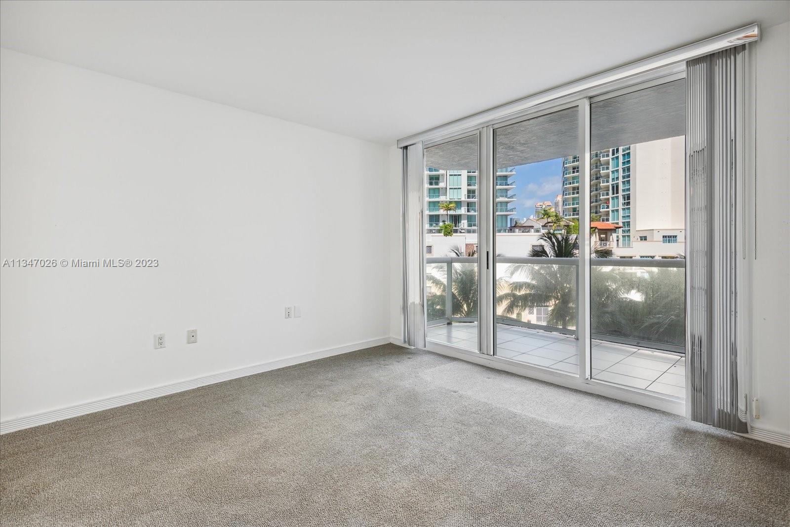 OCEANIA V CONDO - Residential Lease