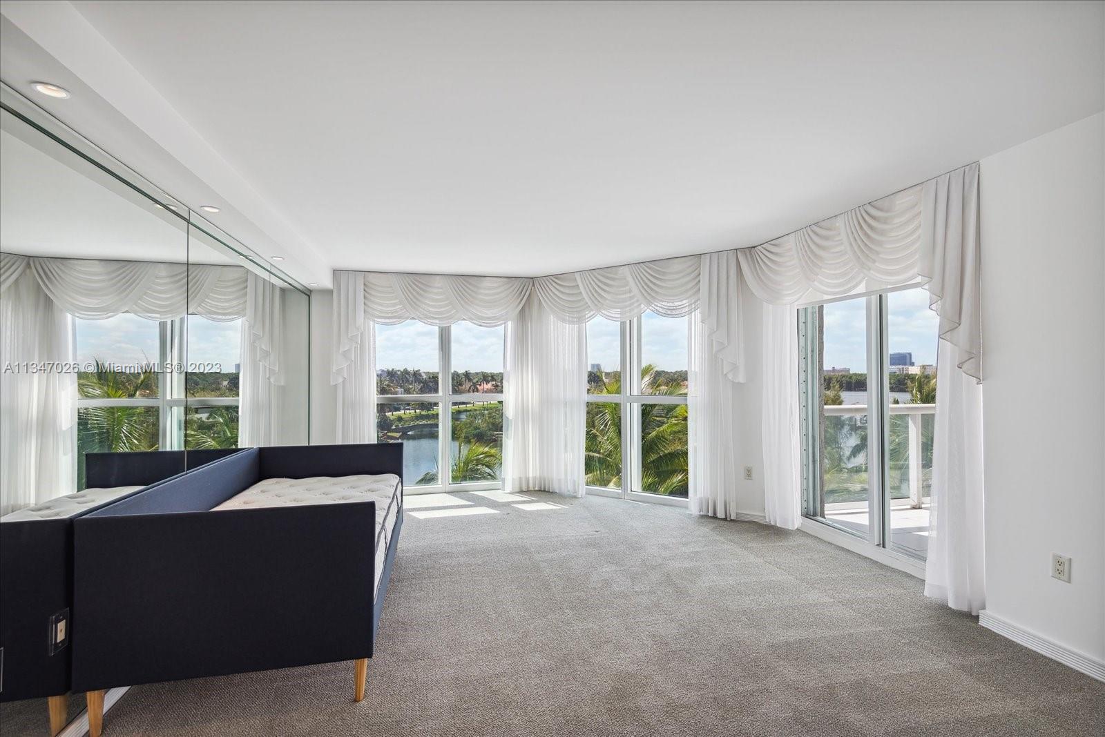 OCEANIA V CONDO - Residential Lease