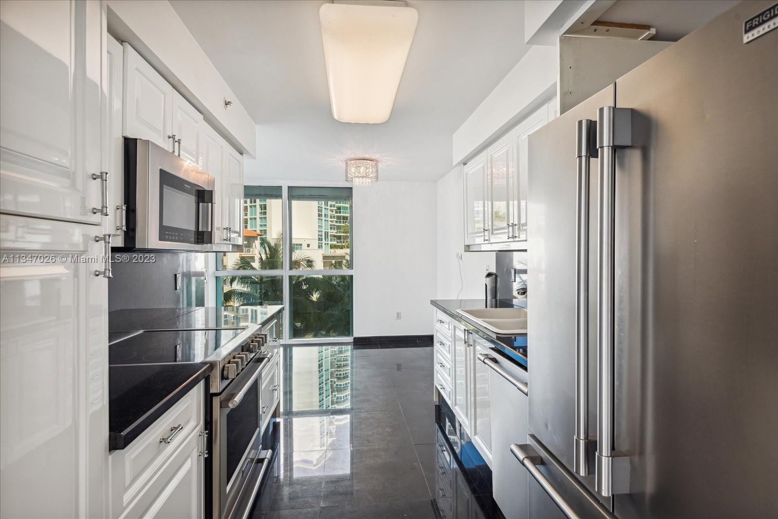 OCEANIA V CONDO - Residential Lease